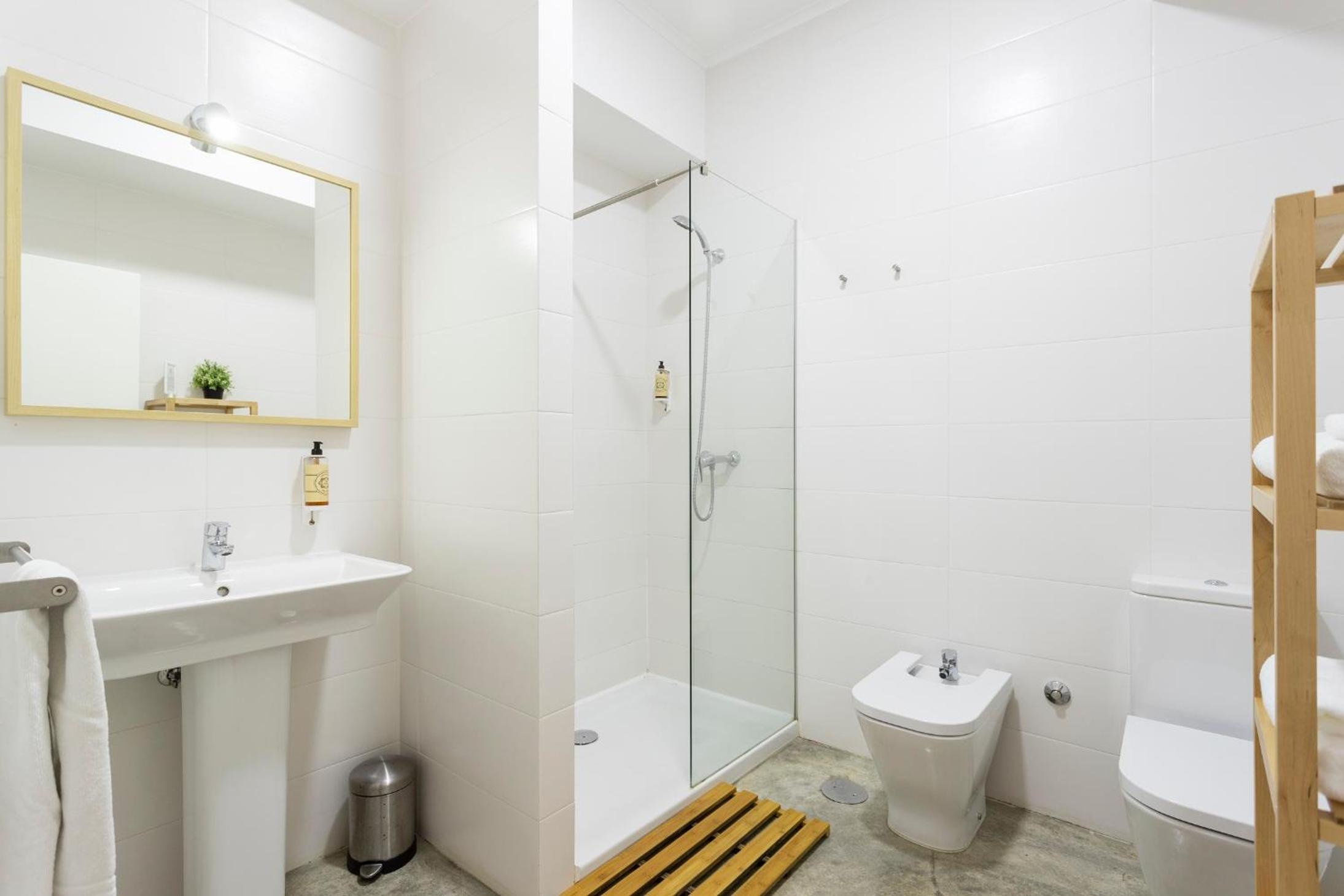 Emporium Lisbon Suites