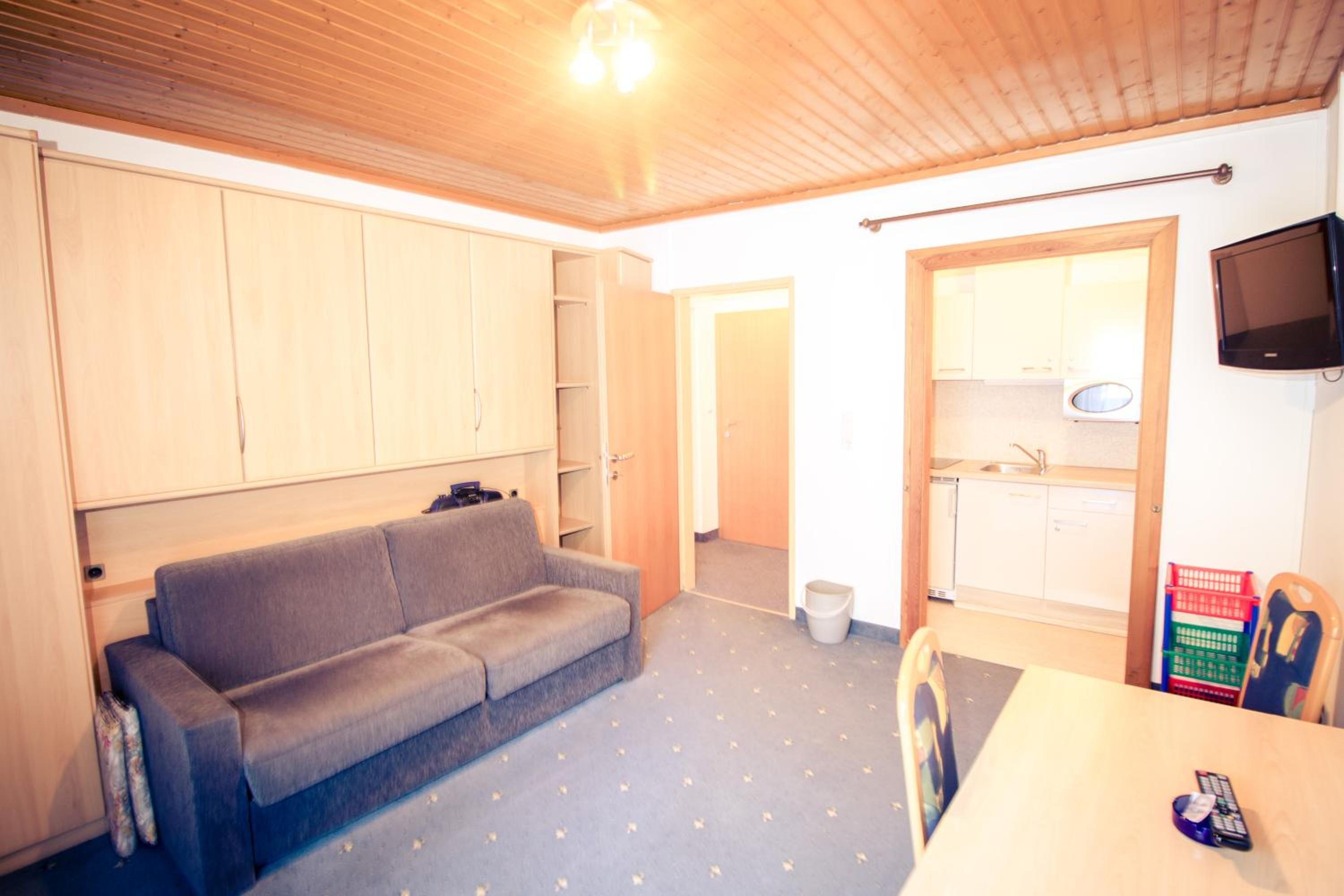 Pension Waldruh - Tannenheim