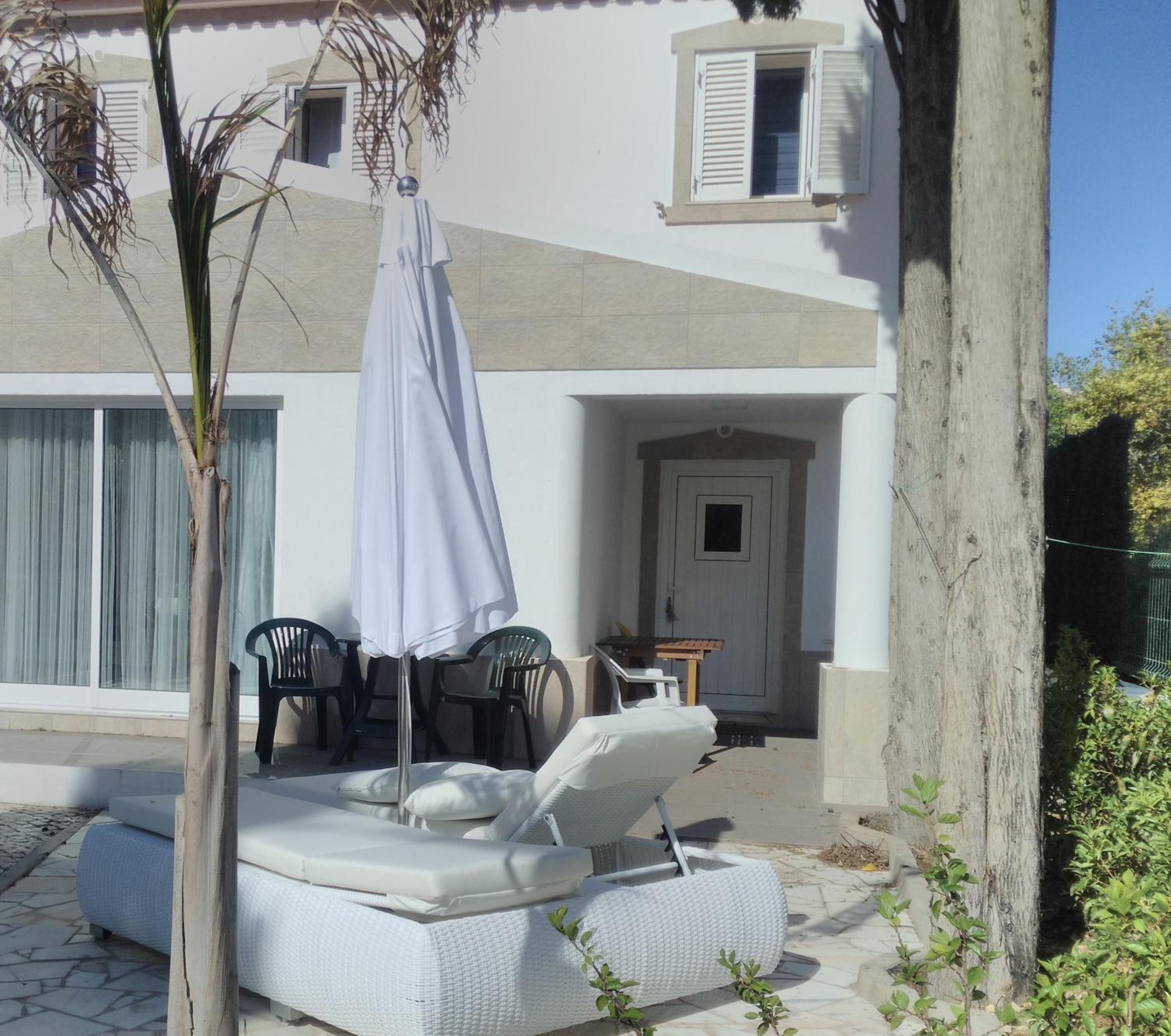 Wonder Villa view 3