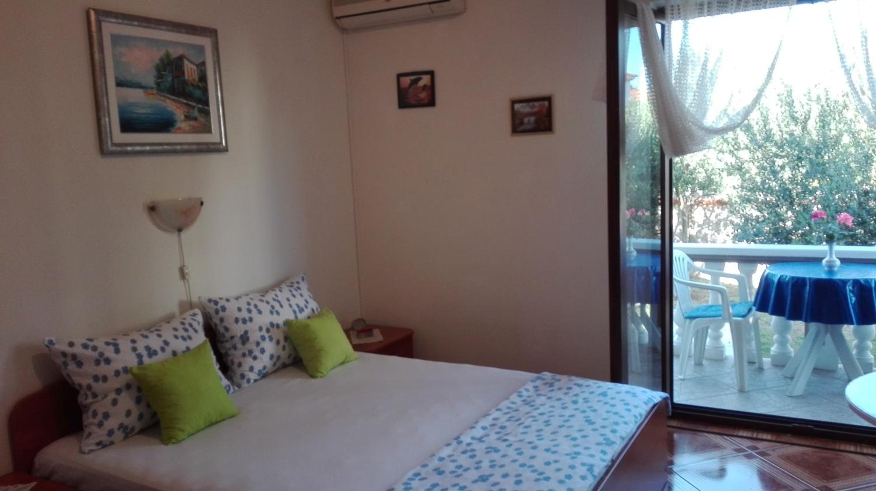Apartment Mirjana view 5