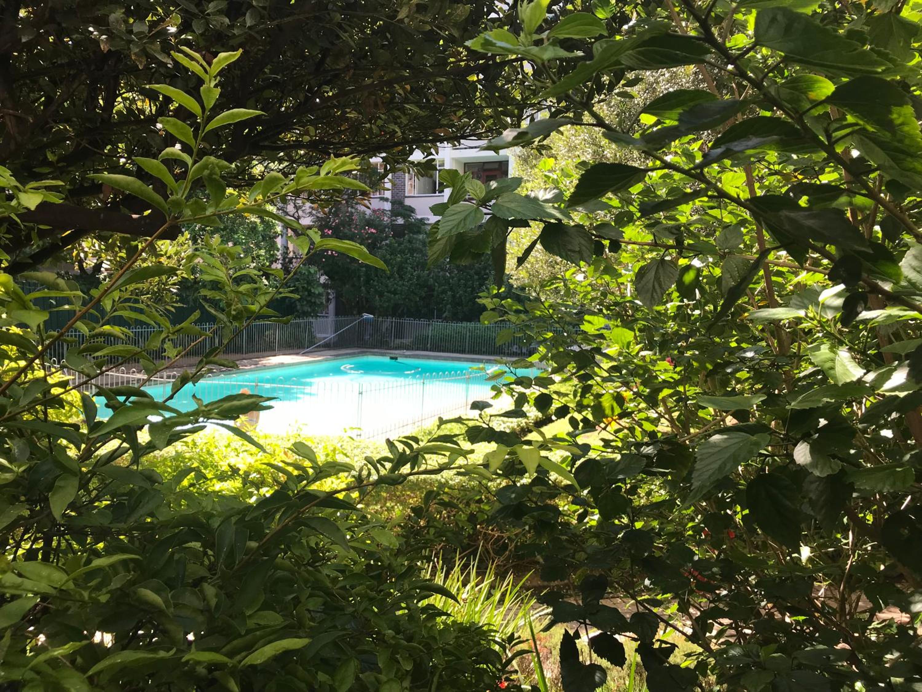 St Martini Studio apartment view 4