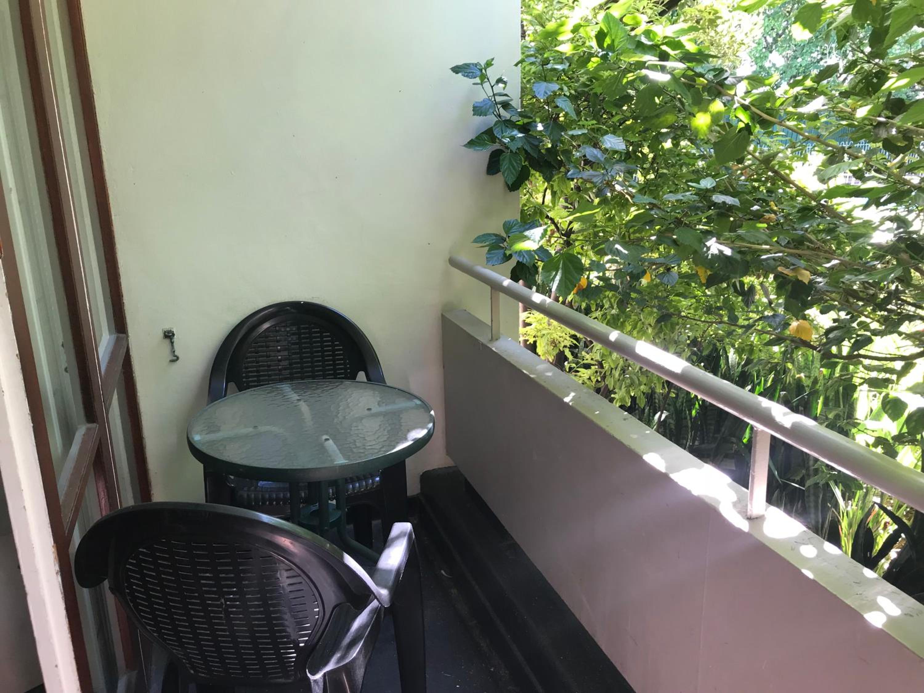 St Martini Studio apartment view 5