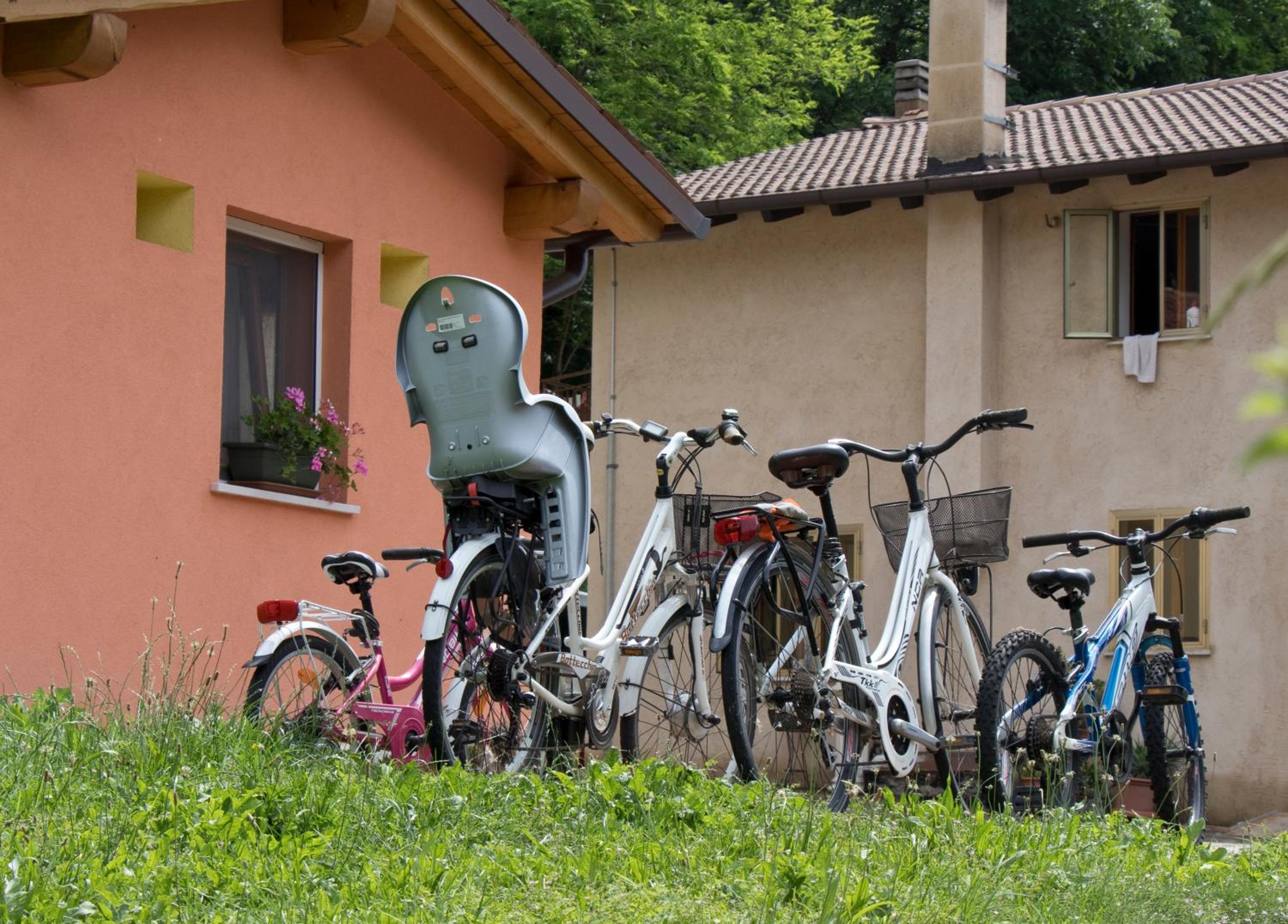 Agriturismo Mulino La Vallina view 3