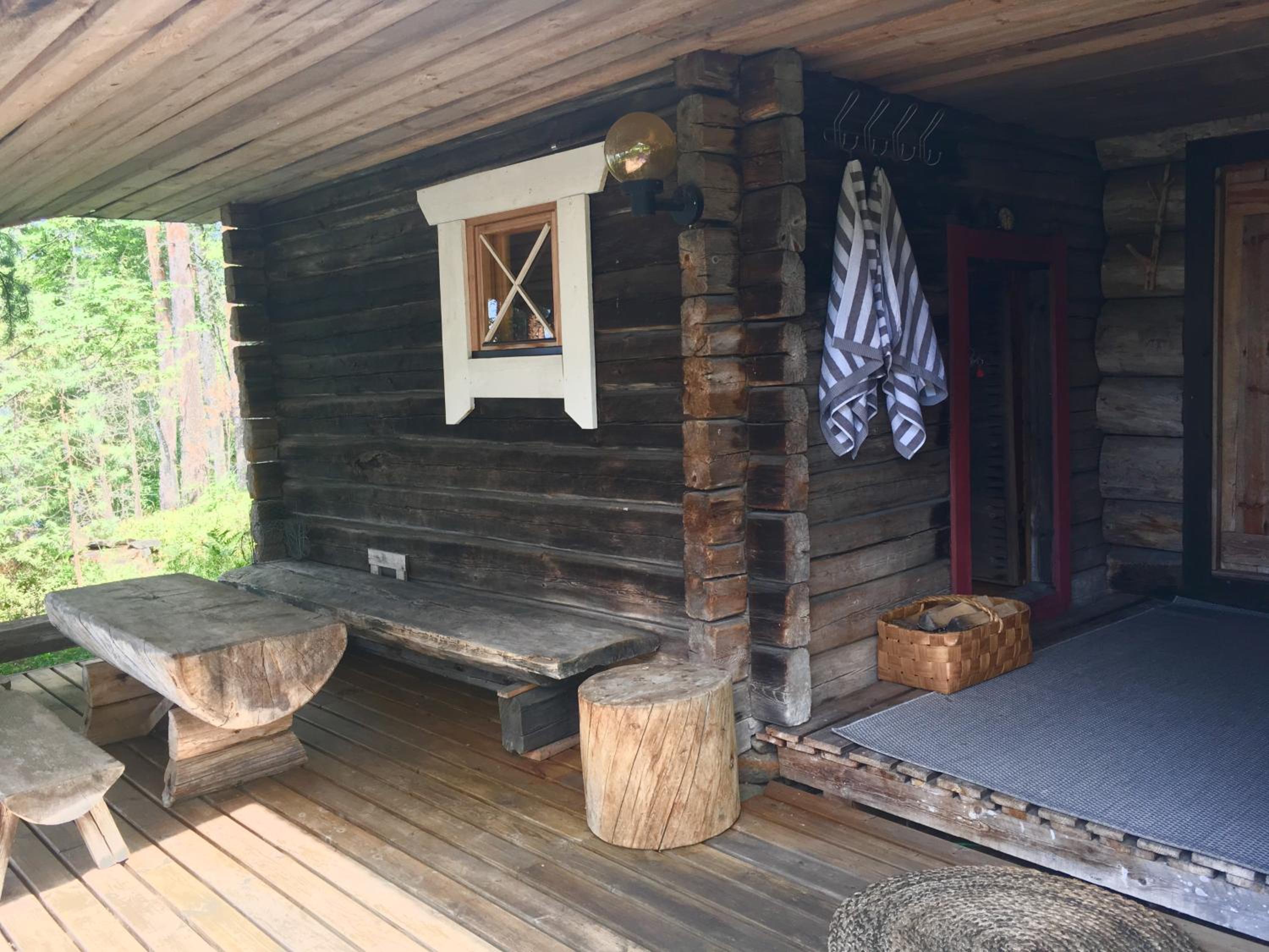 Blueberry Villa at Saimaa Lakeside