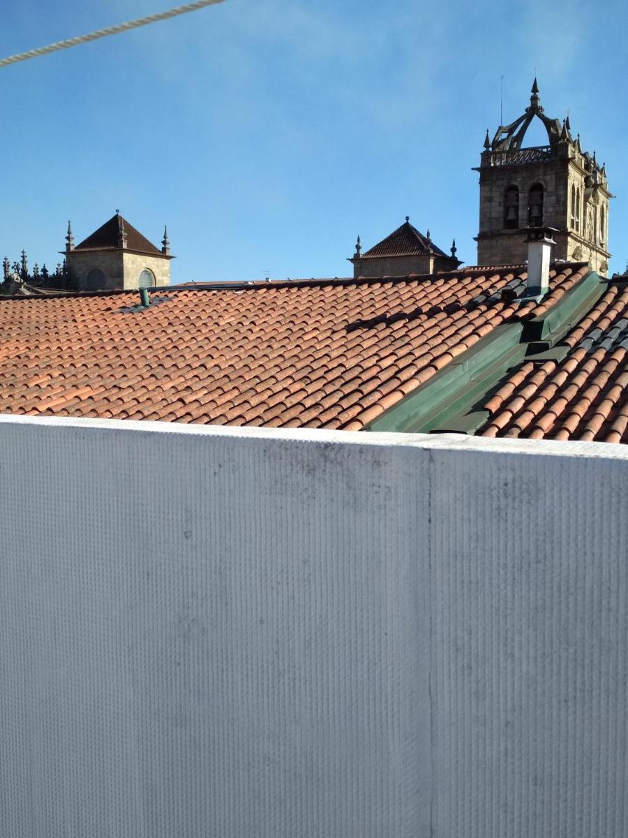 Casa Bracara Augusta view 5