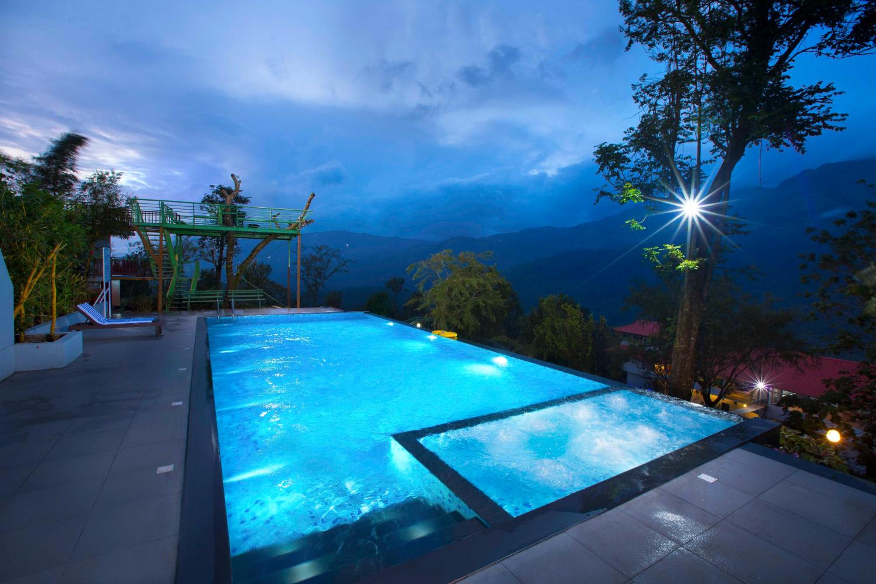 Dream Catcher Plantation Resort