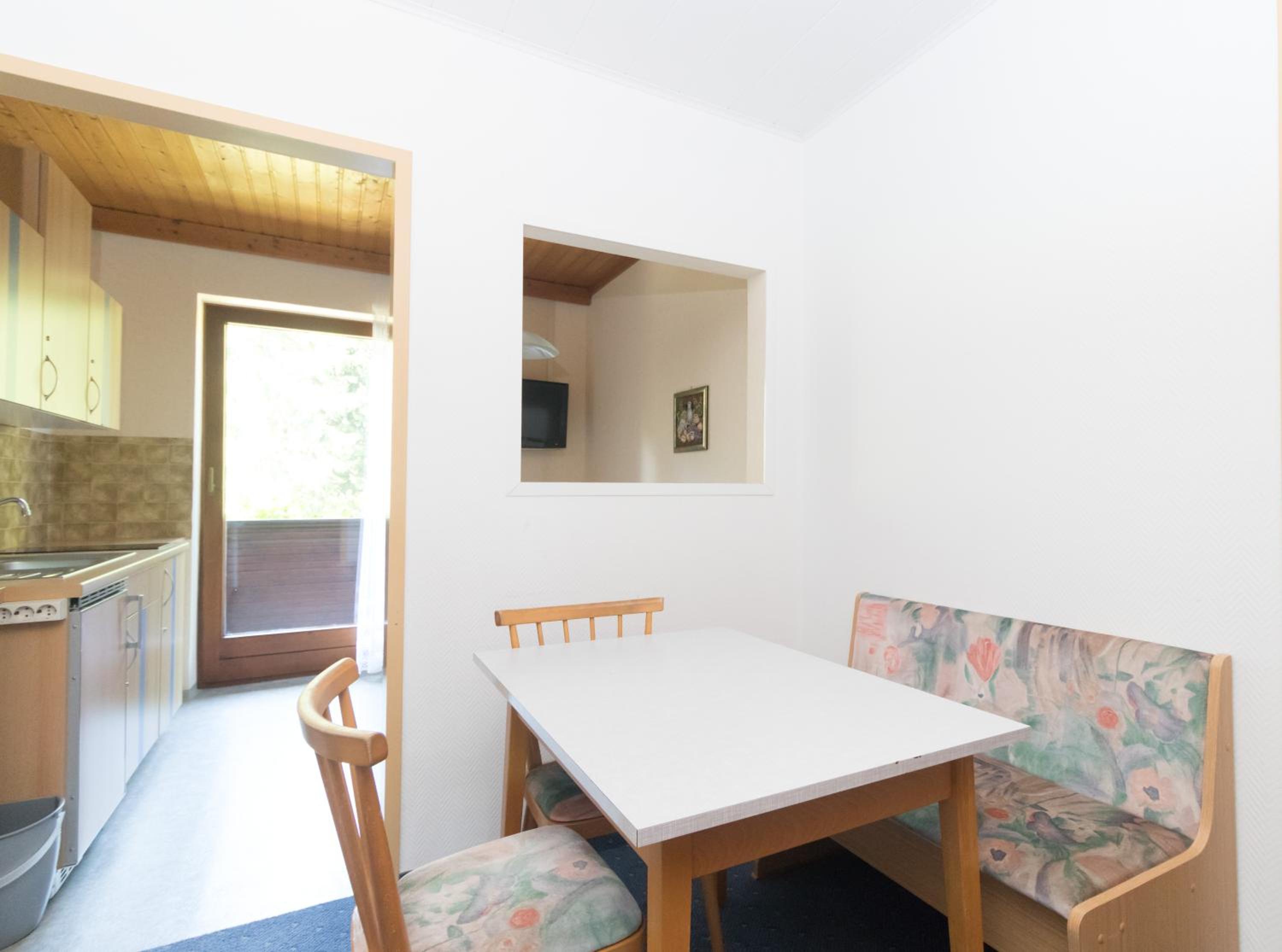 Pension Waldruh - Tannenheim