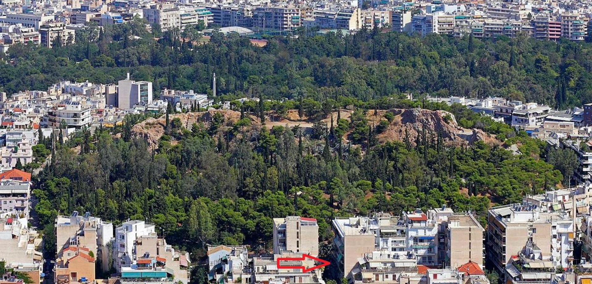 Cosy and comfort flat, heart of Athens