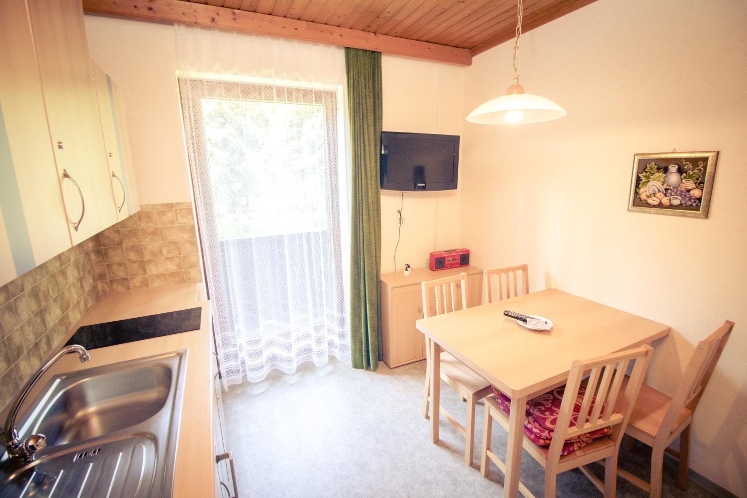 Pension Waldruh - Tannenheim