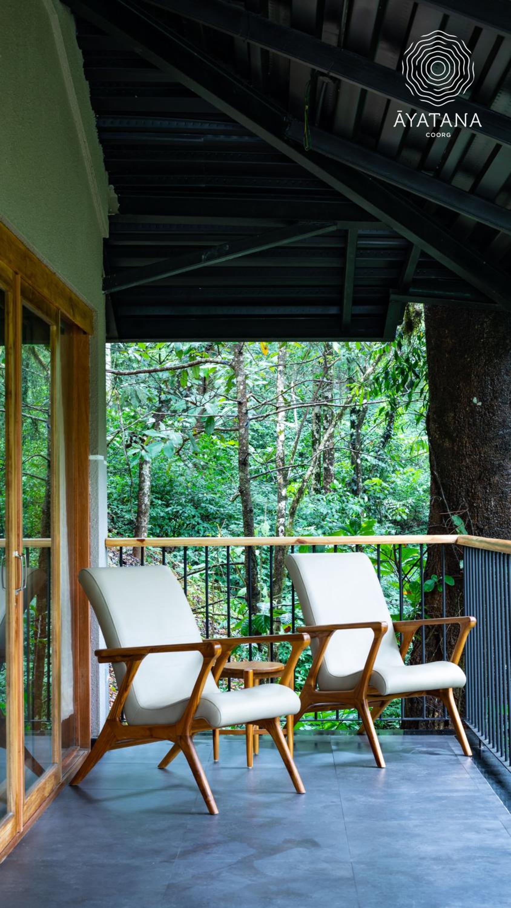 Ayatana Coorg 50