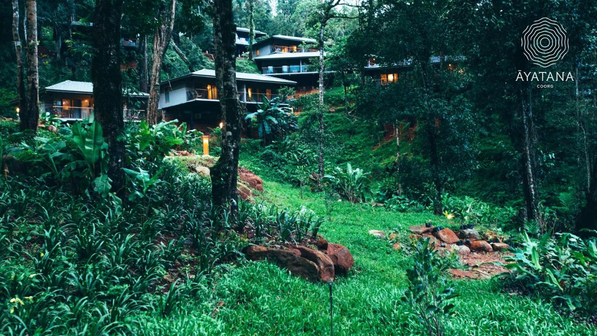 Ayatana Coorg 31