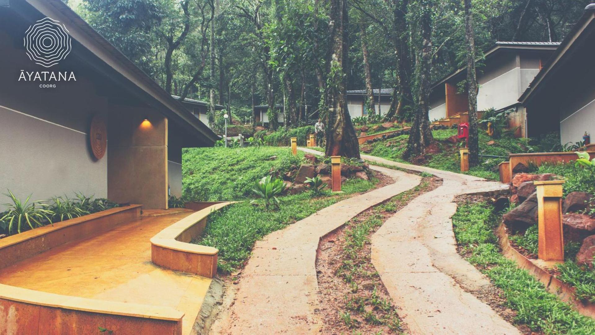 Ayatana Coorg 32