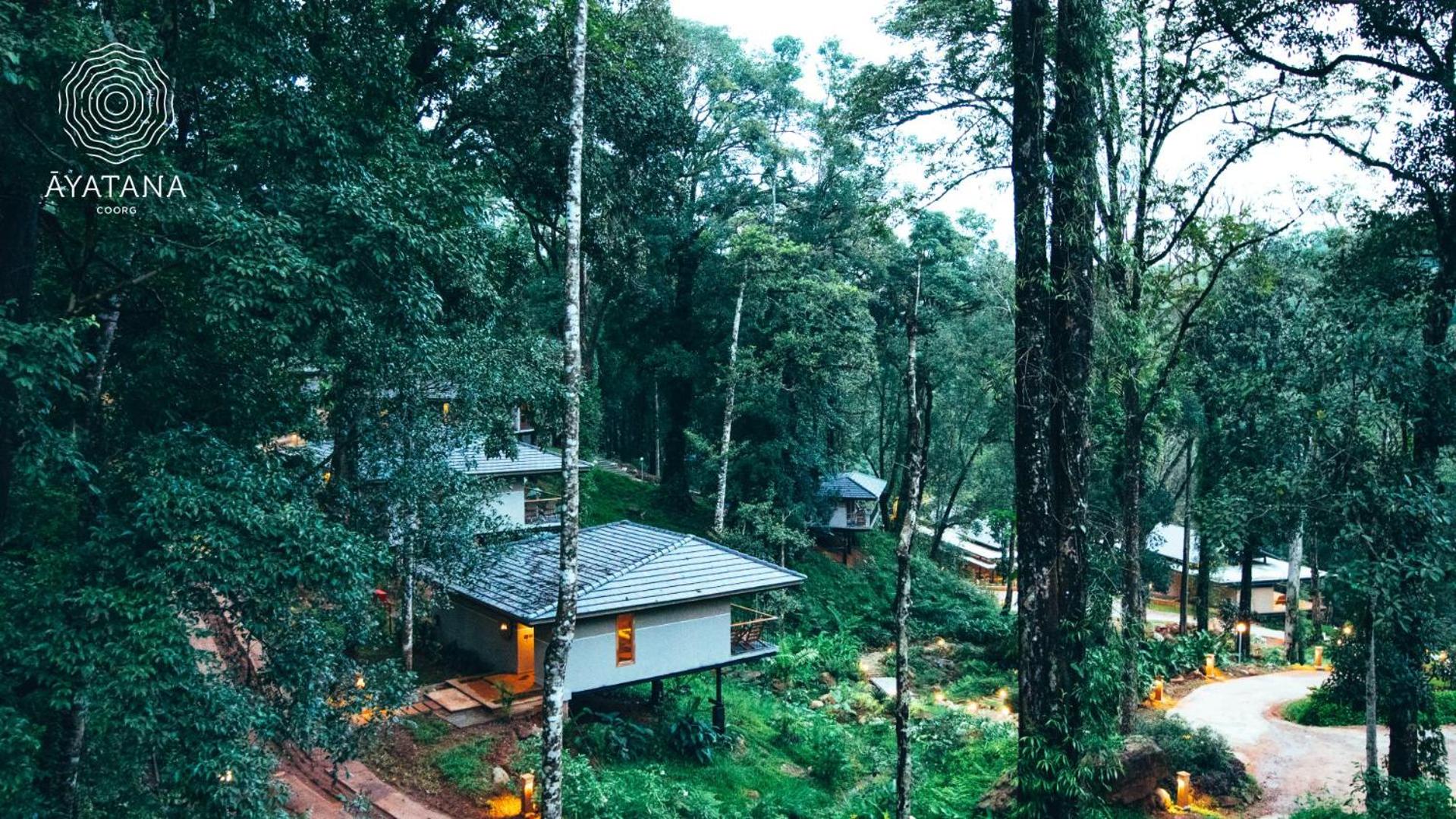 Ayatana Coorg 34