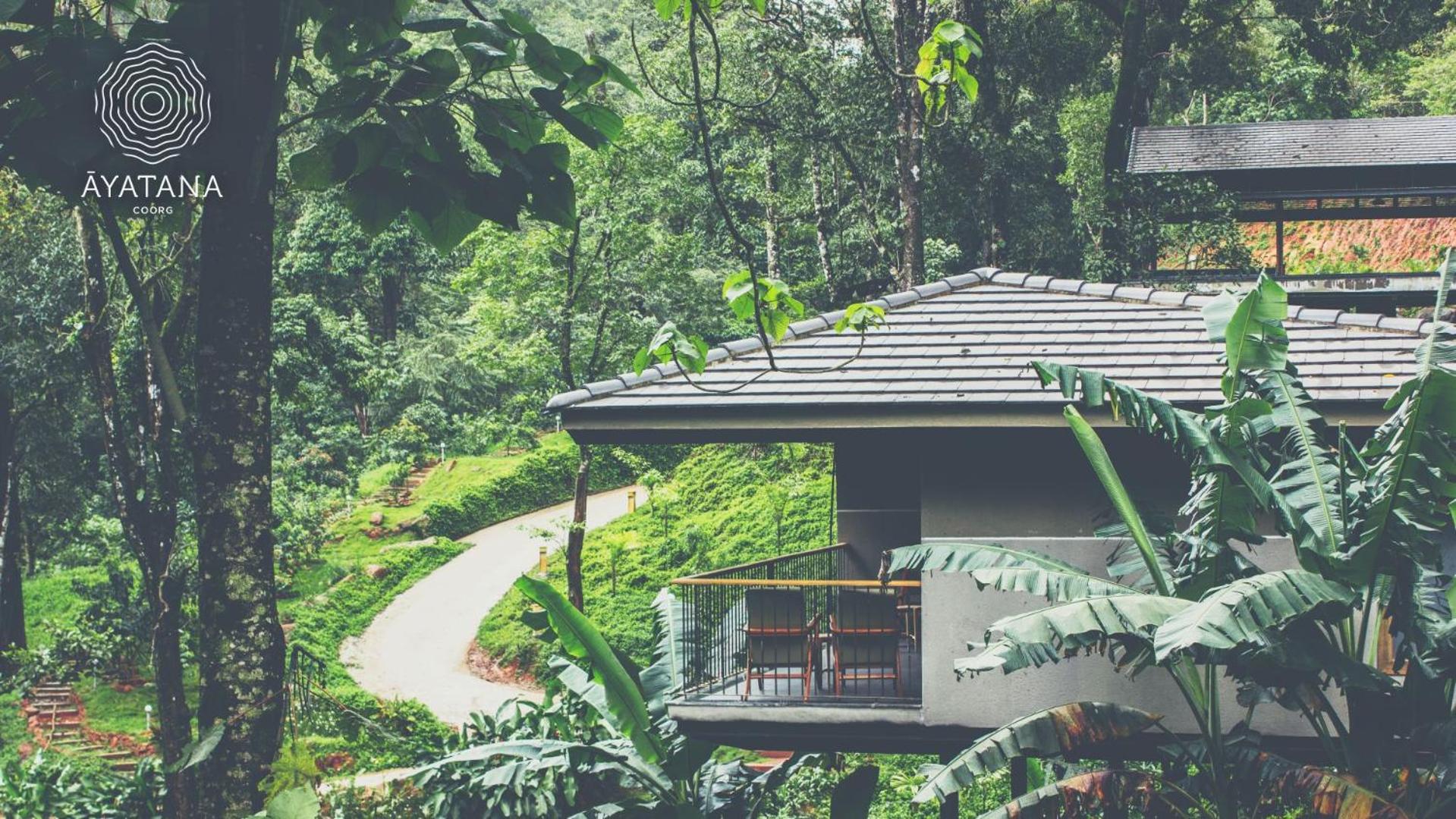 Ayatana Coorg 33
