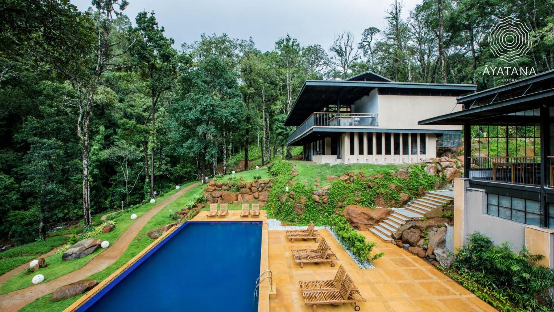 Ayatana Coorg 30