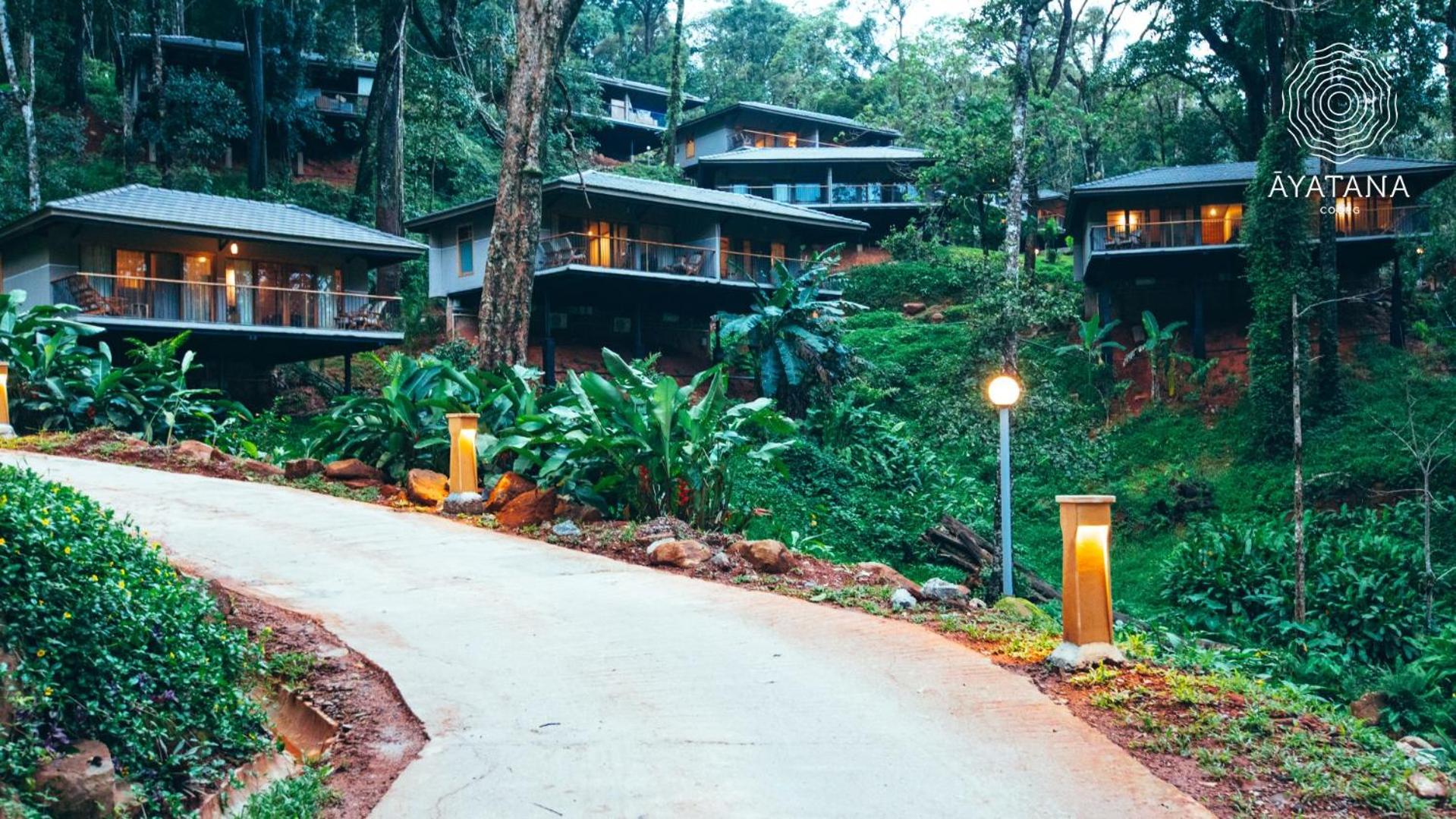 Ayatana Coorg 28