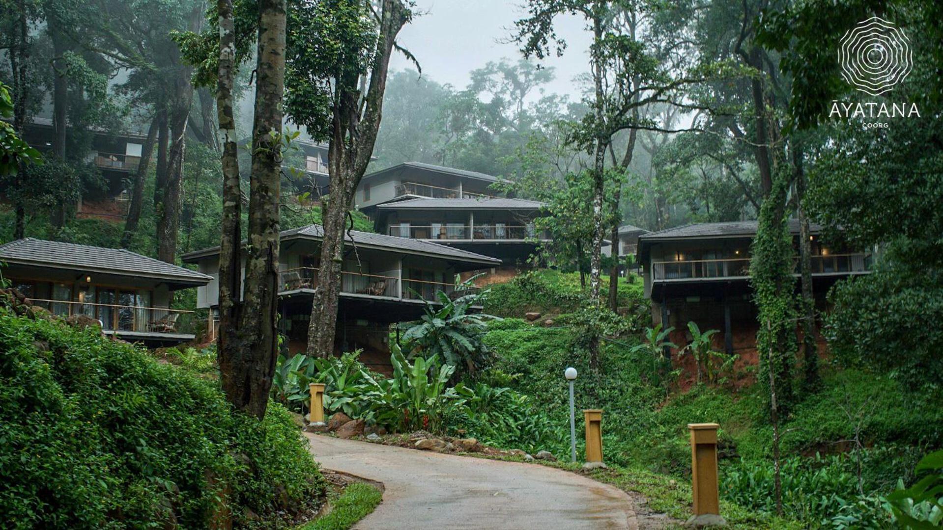 Ayatana Coorg 21