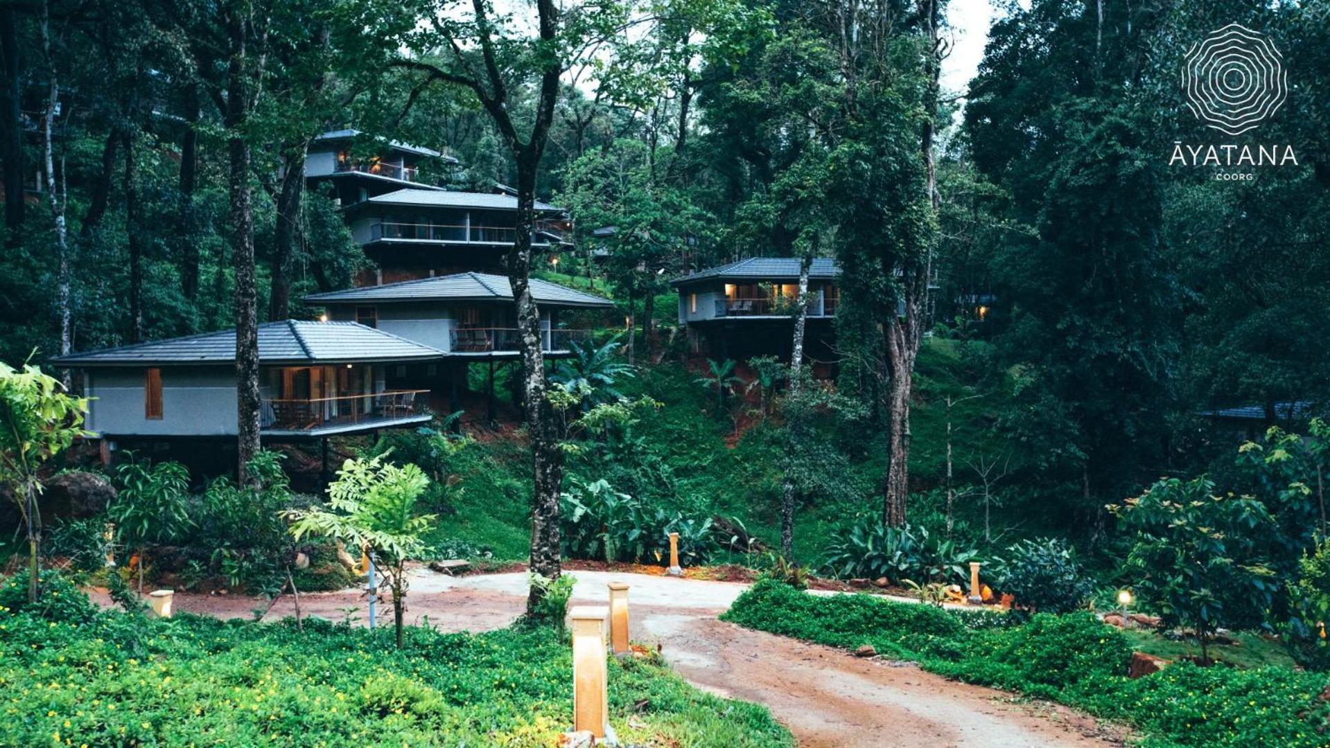 Ayatana Coorg 1