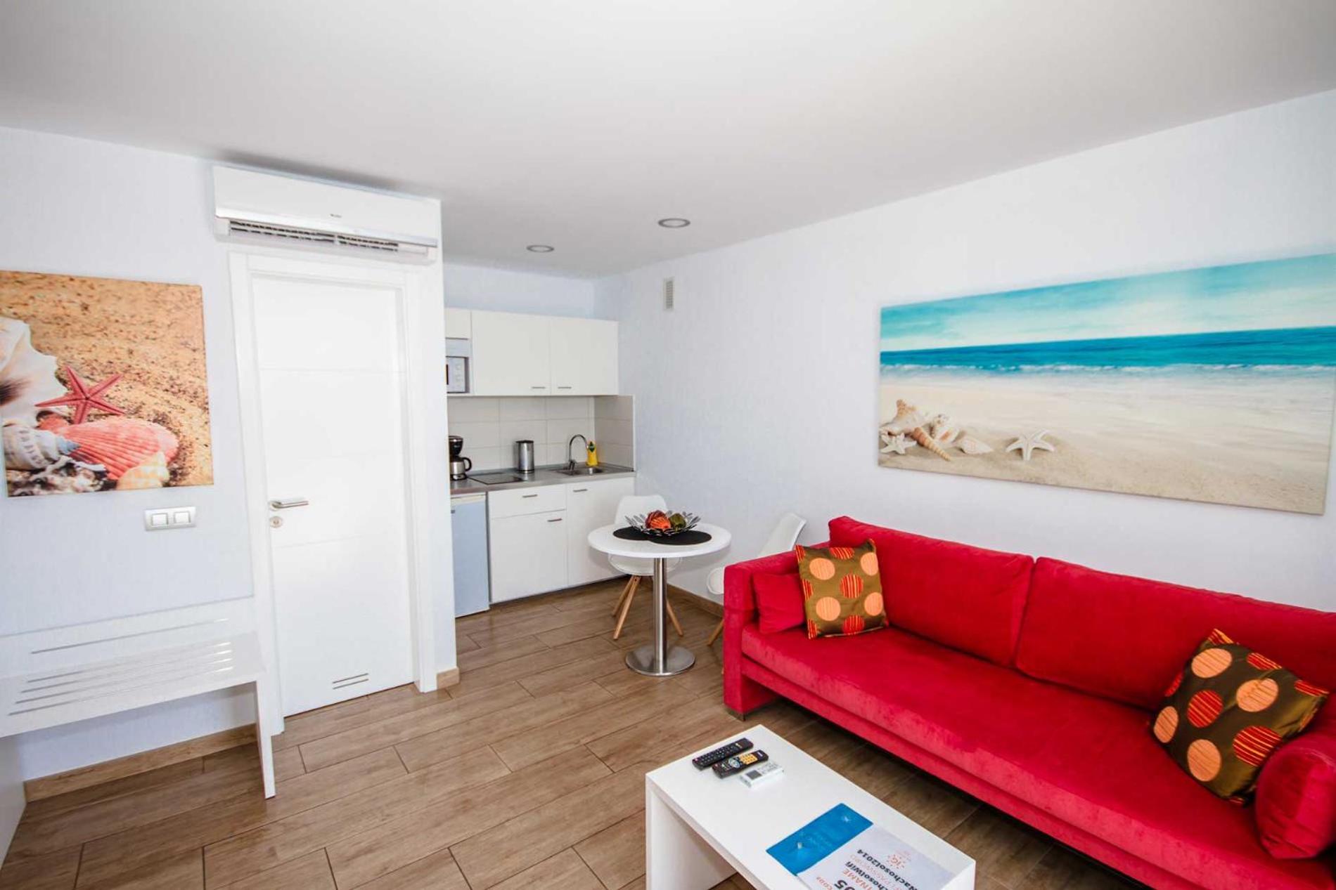 IG Nachosol Premium Apartments by Servatur (Adults Only)