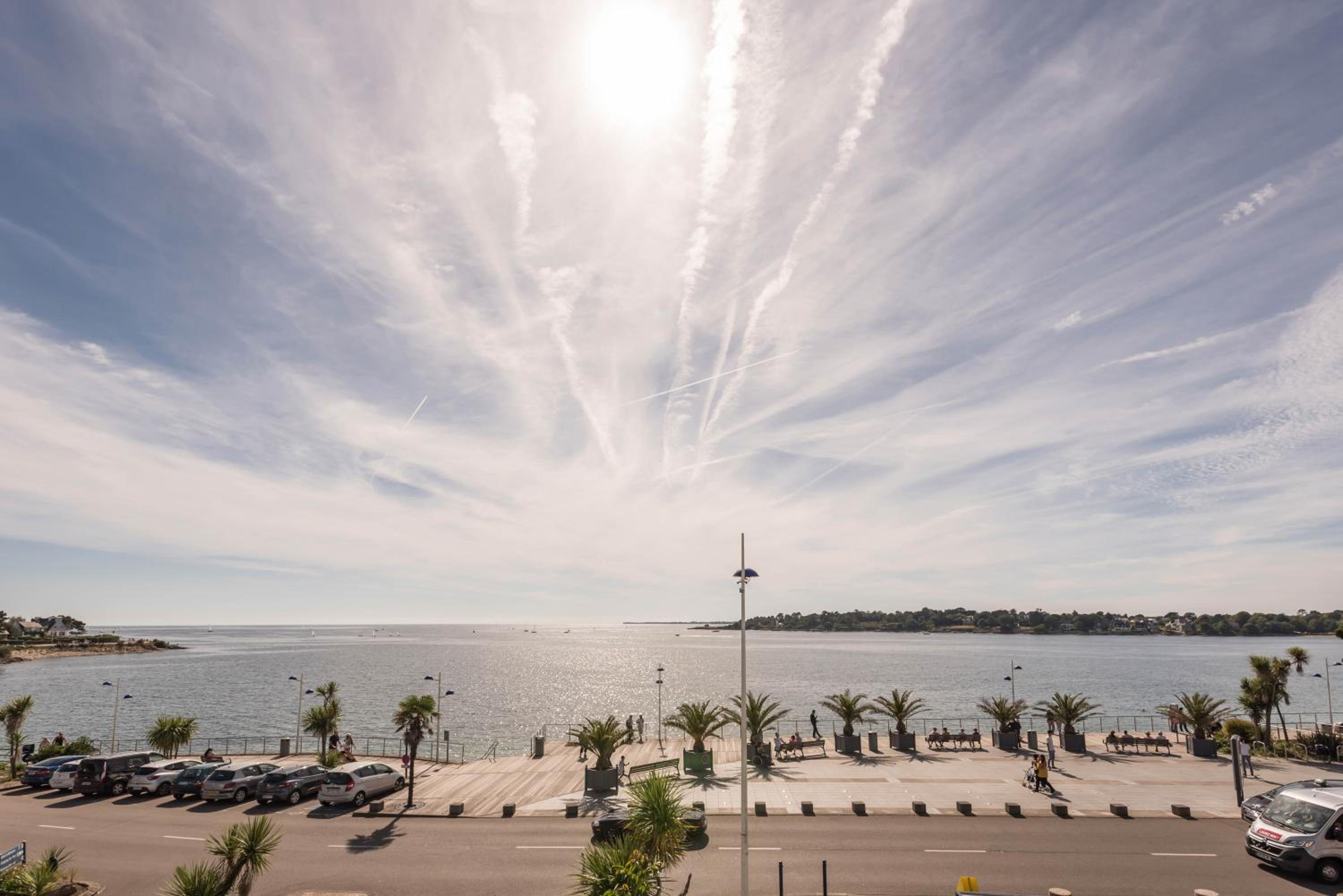 Benodet Vacations - Residence Pierre  Vacances la Corniche de la Plage - Property Image 10