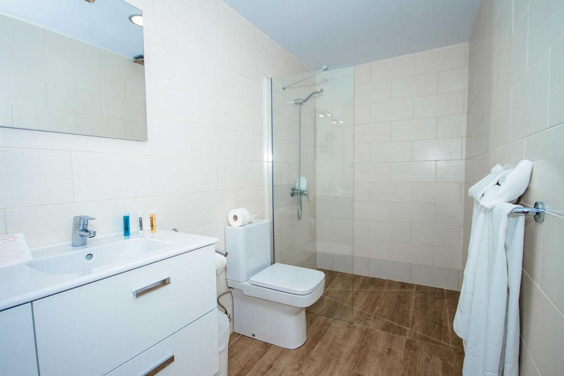 IG Nachosol Premium Apartments by Servatur (Adults Only)