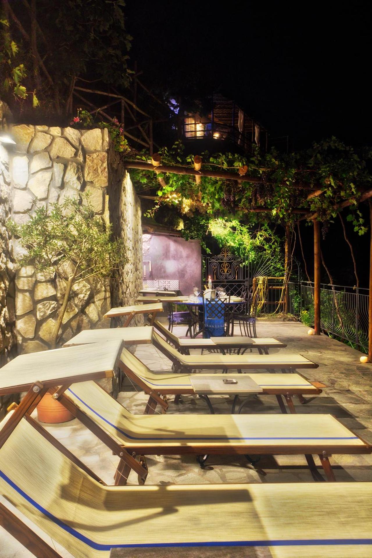 DOMUS VIGNA, Furore, Amalfi Coast photo 5