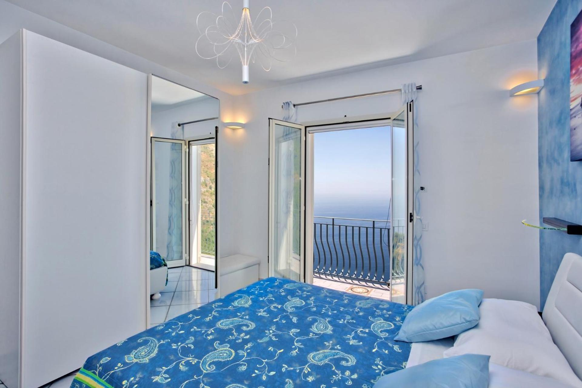 DOMUS VIGNA, Furore, Amalfi Coast photo 3