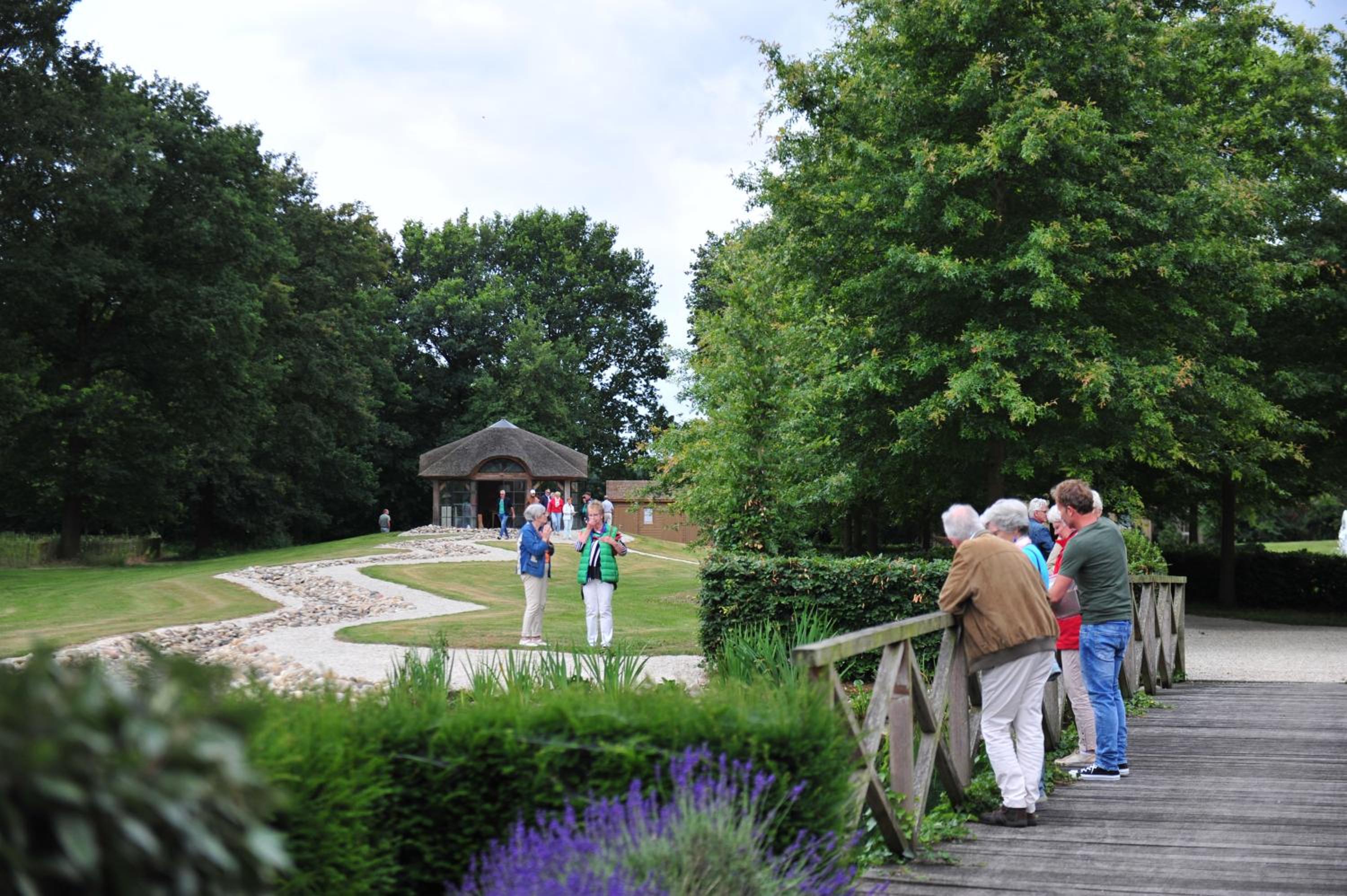 Het Hilkensberg Park