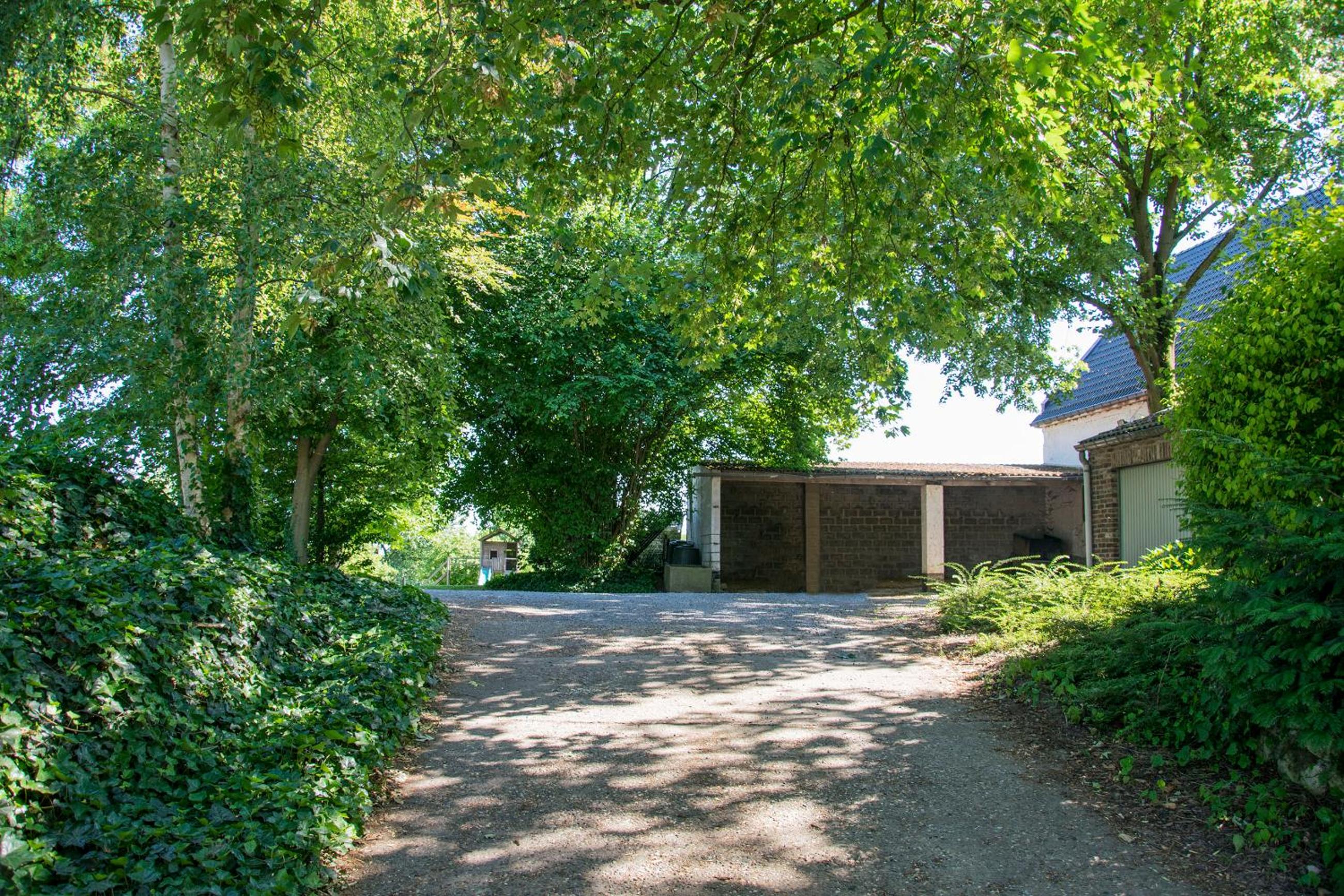 B&B De Oude Winning
