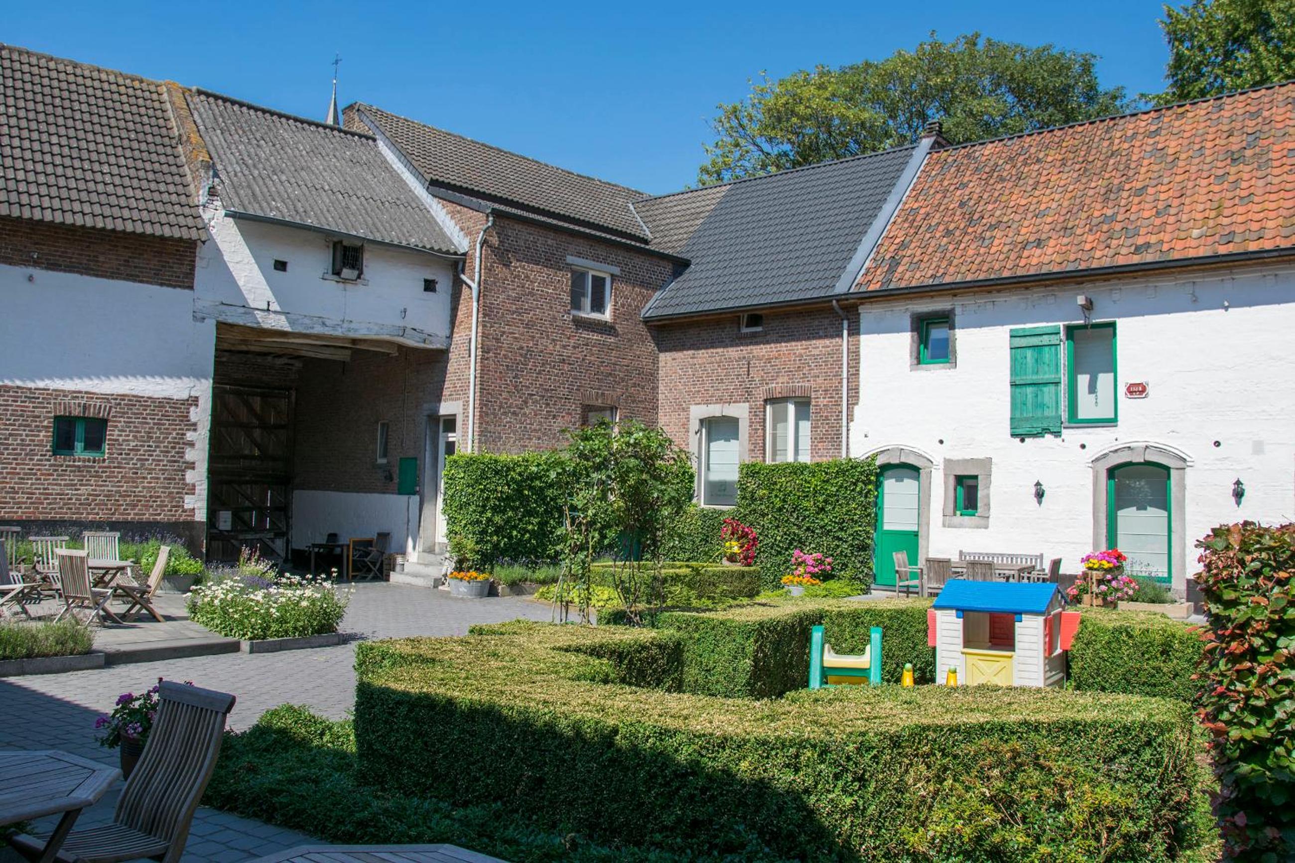 B&B De Oude Winning
