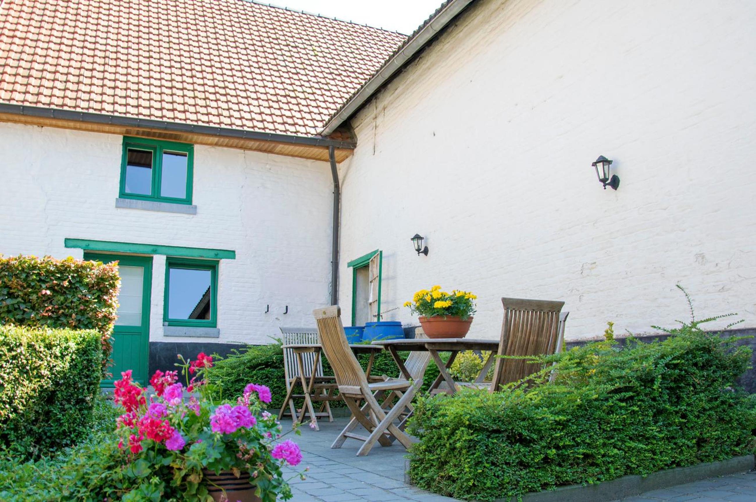 B&B De Oude Winning