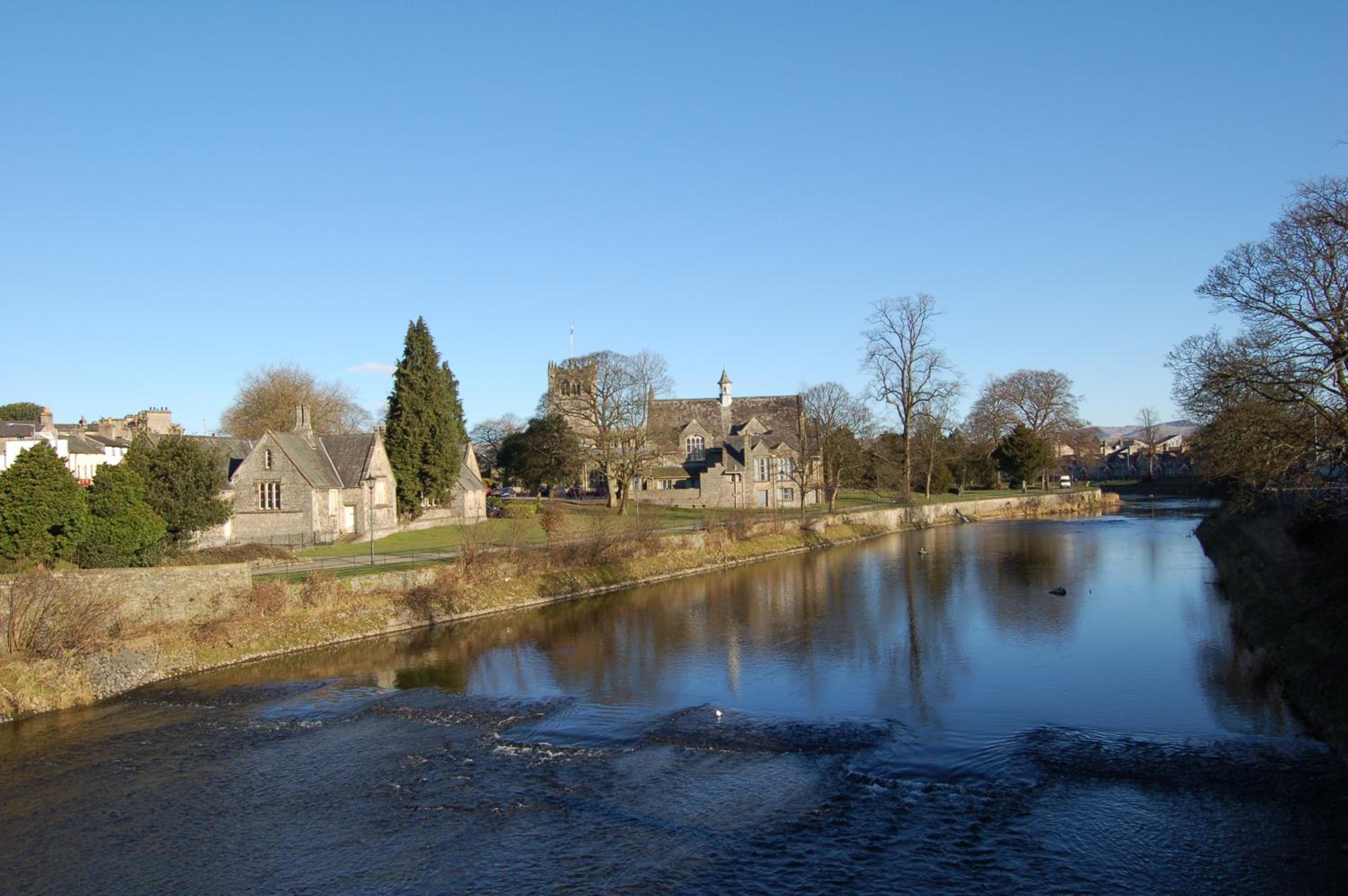 Lyndhurst Guest House