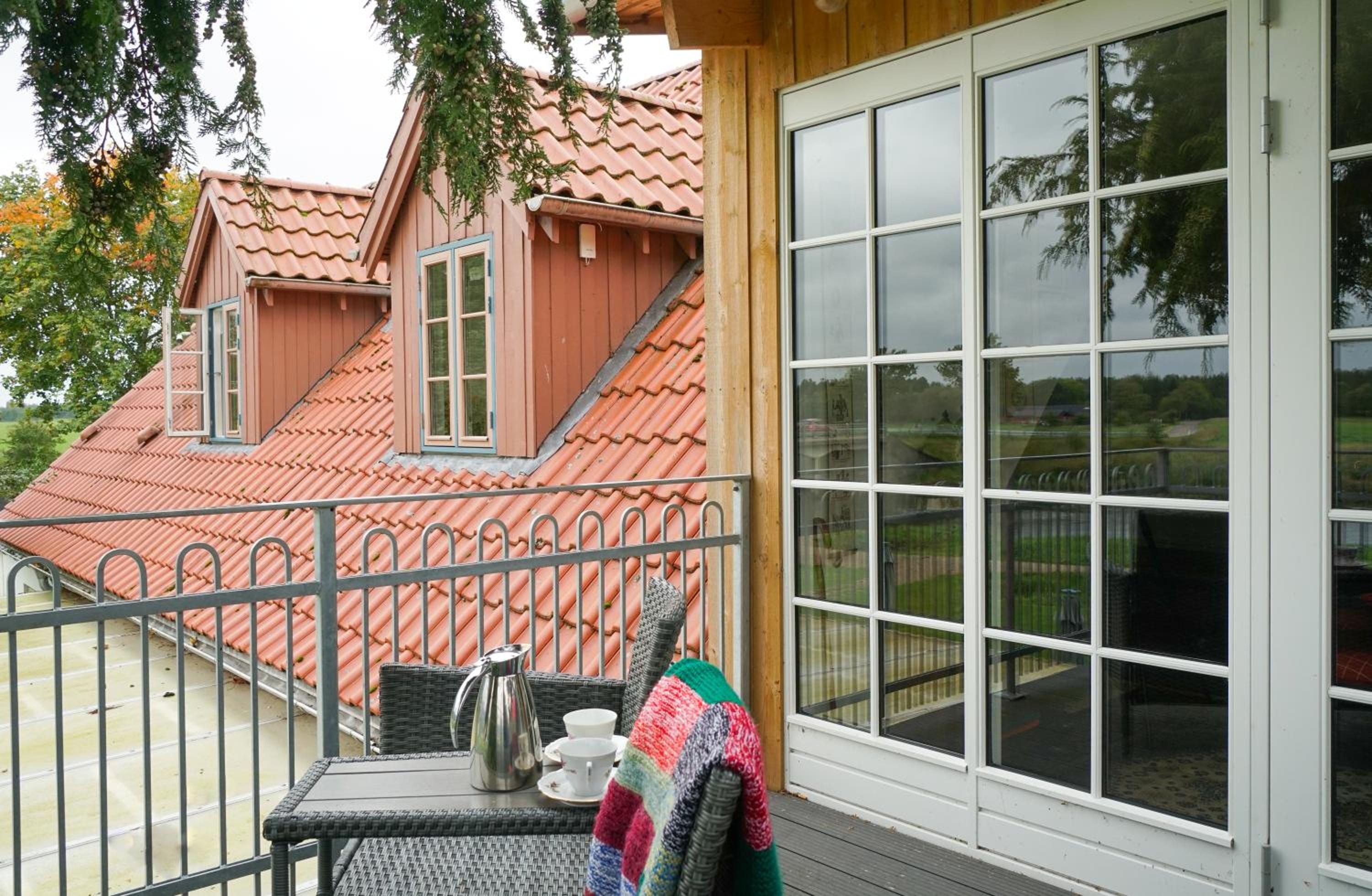 Svostrup Kro
