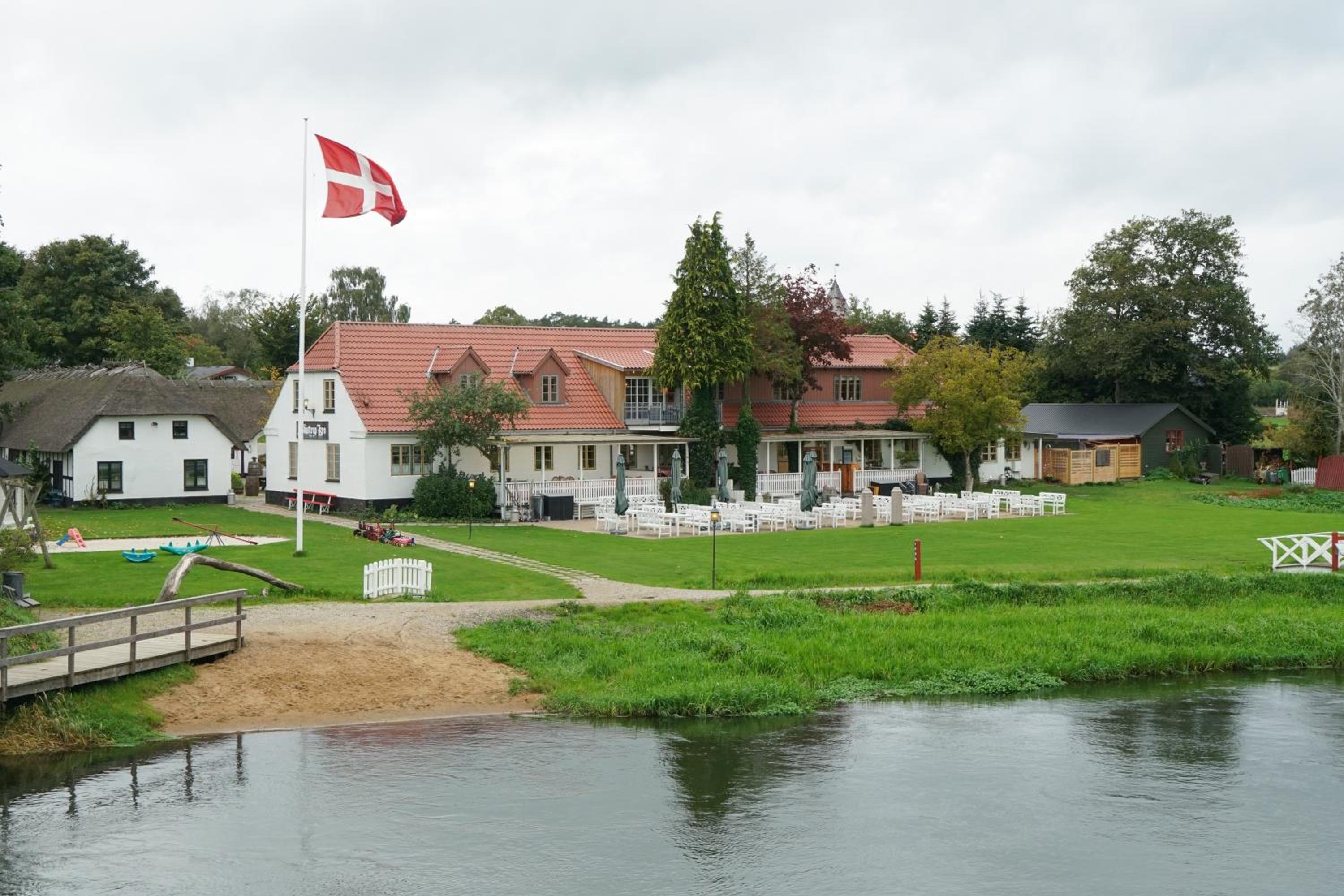 Svostrup Kro
