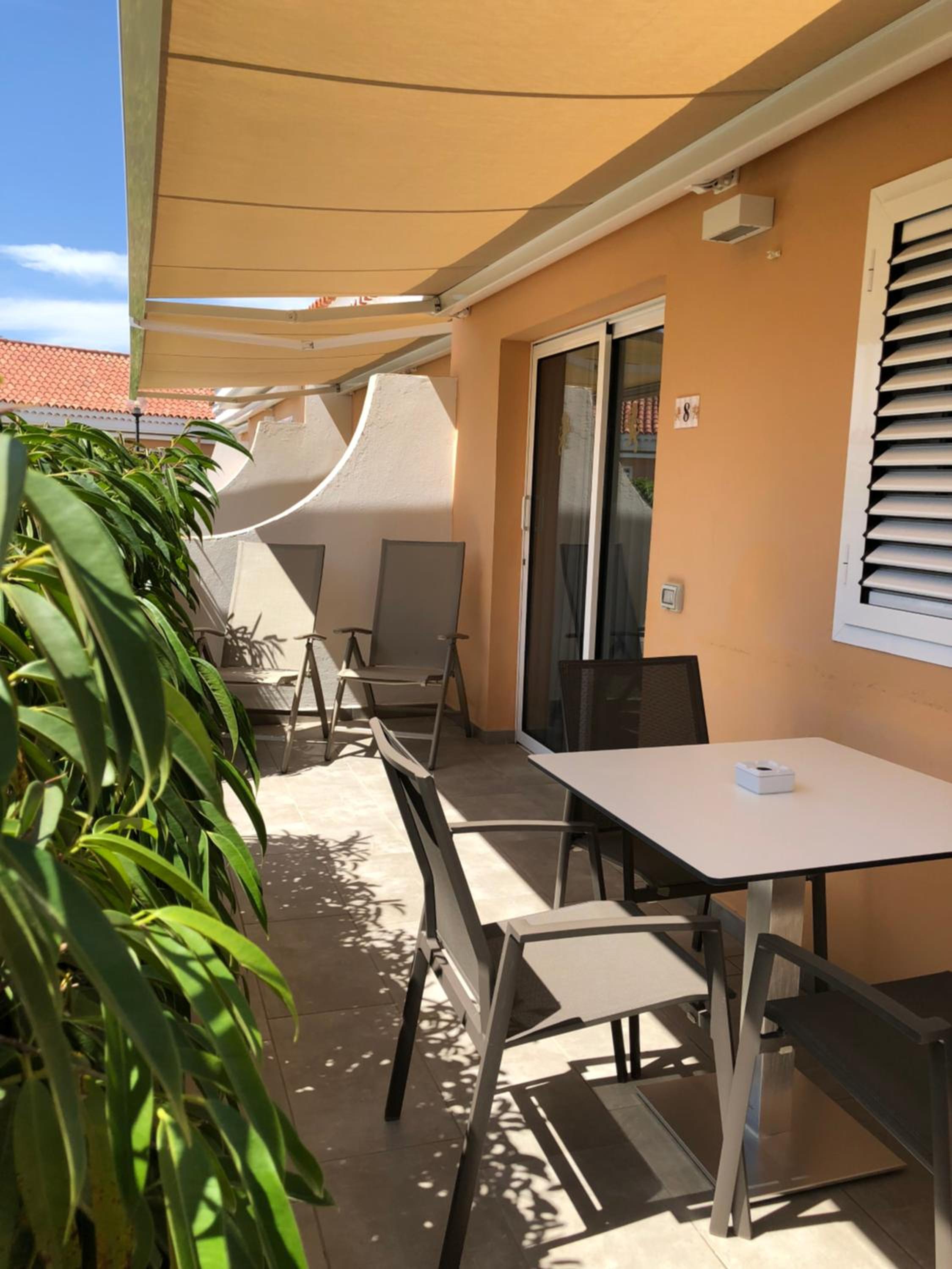 Alsol Los Leones Bungalows - Adults Only