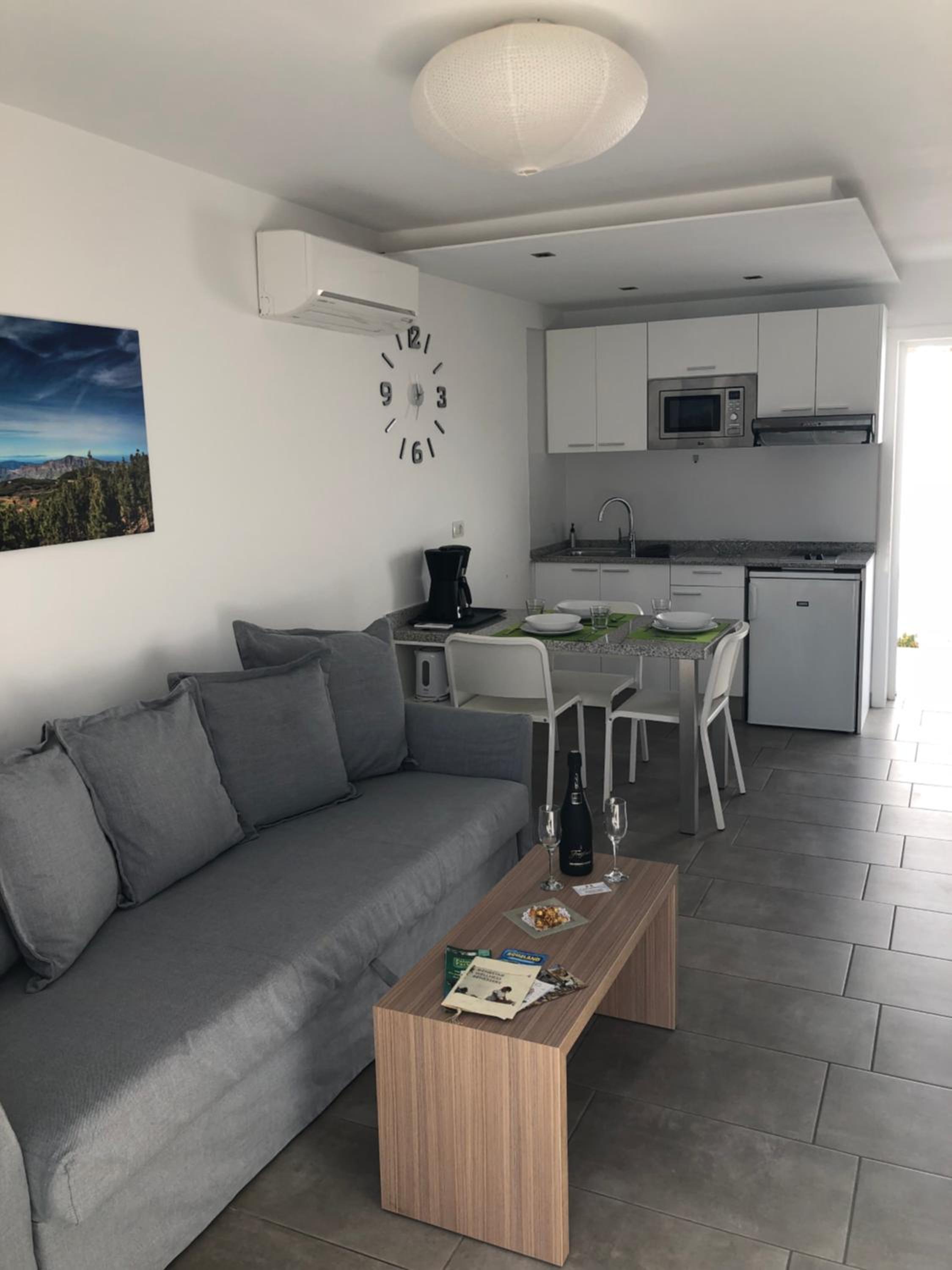 Alsol Los Leones Bungalows - Adults Only