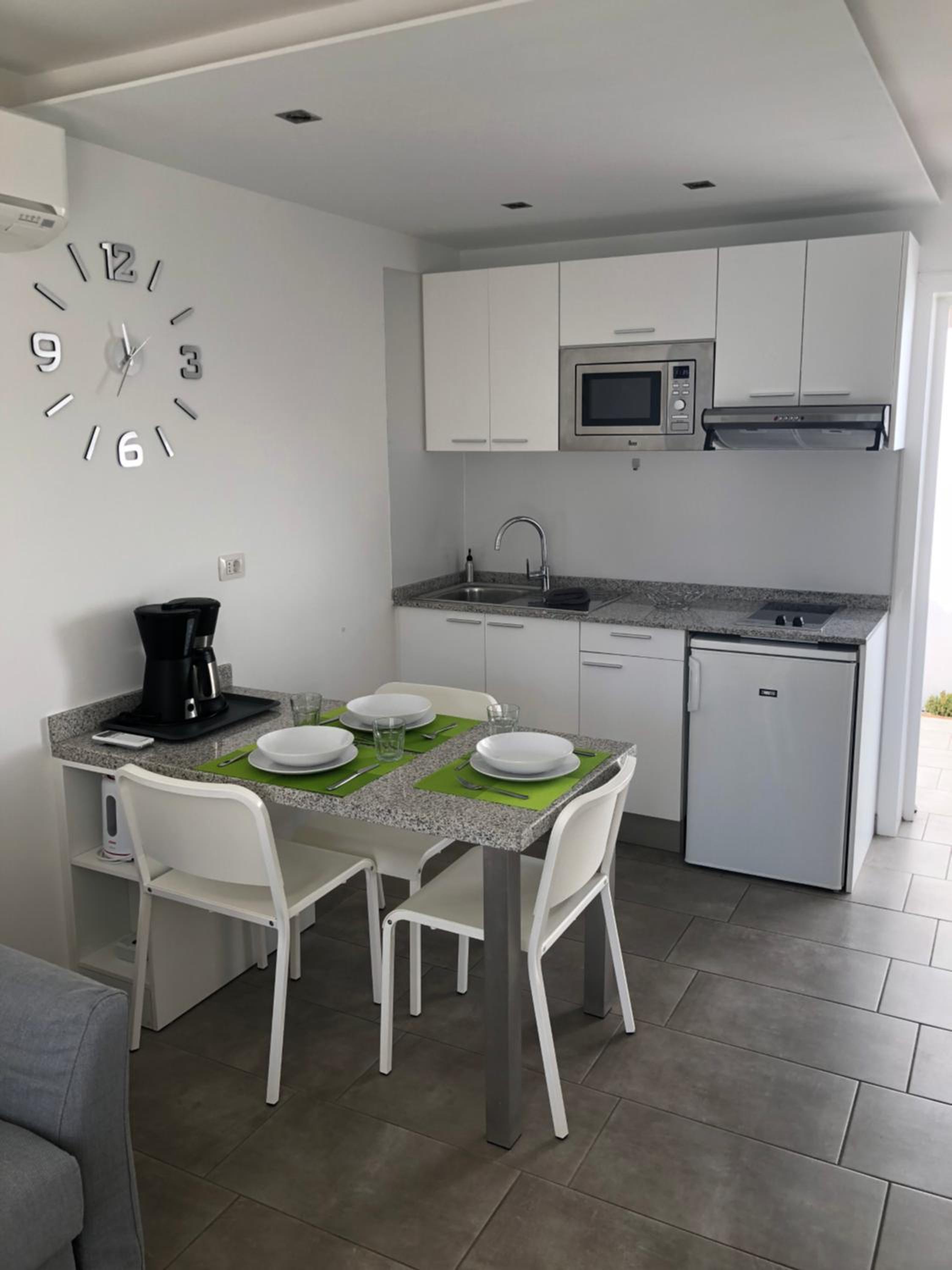 Alsol Los Leones Bungalows - Adults Only