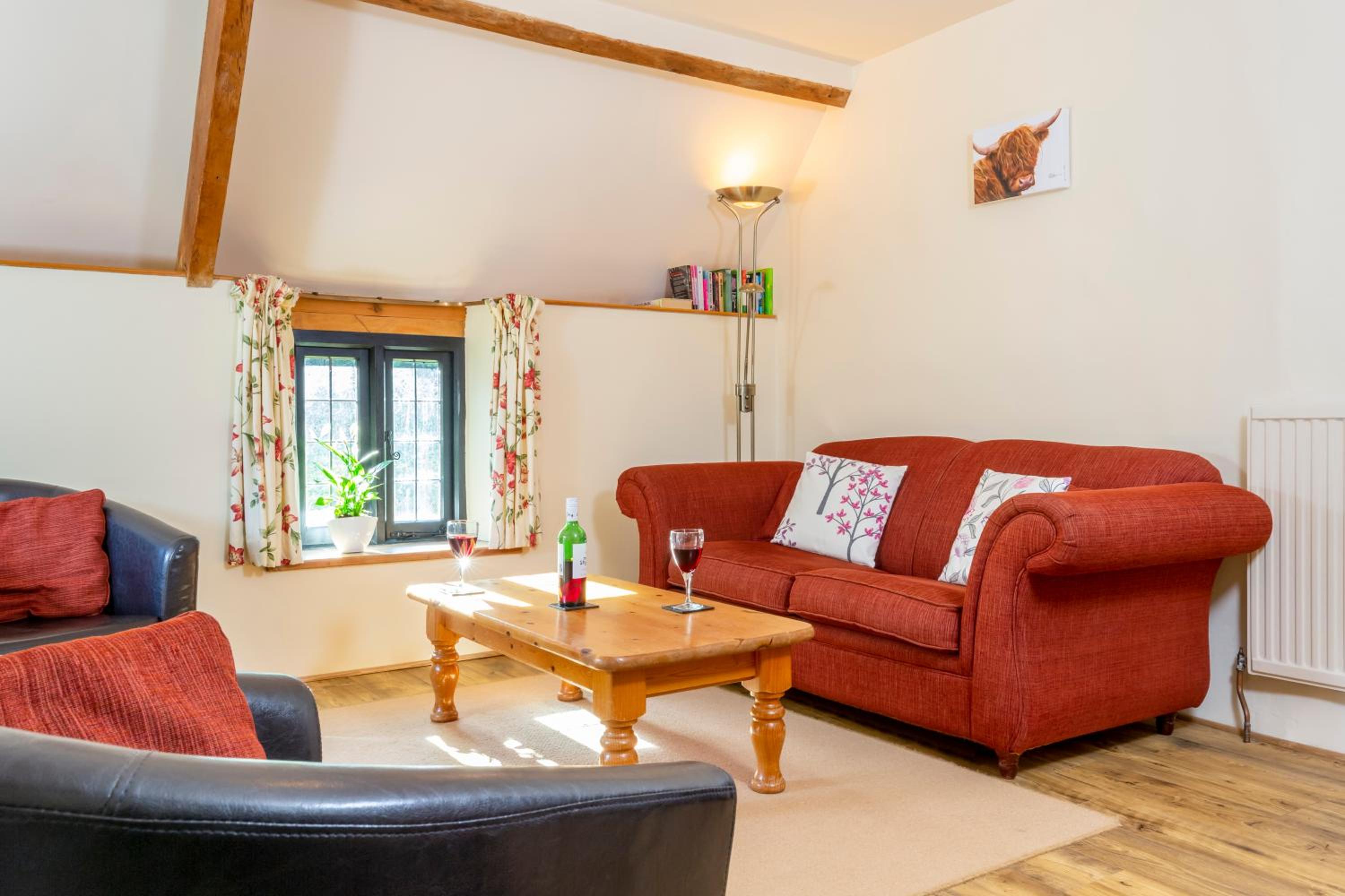 Puddleduck Valley - Dog Friendly