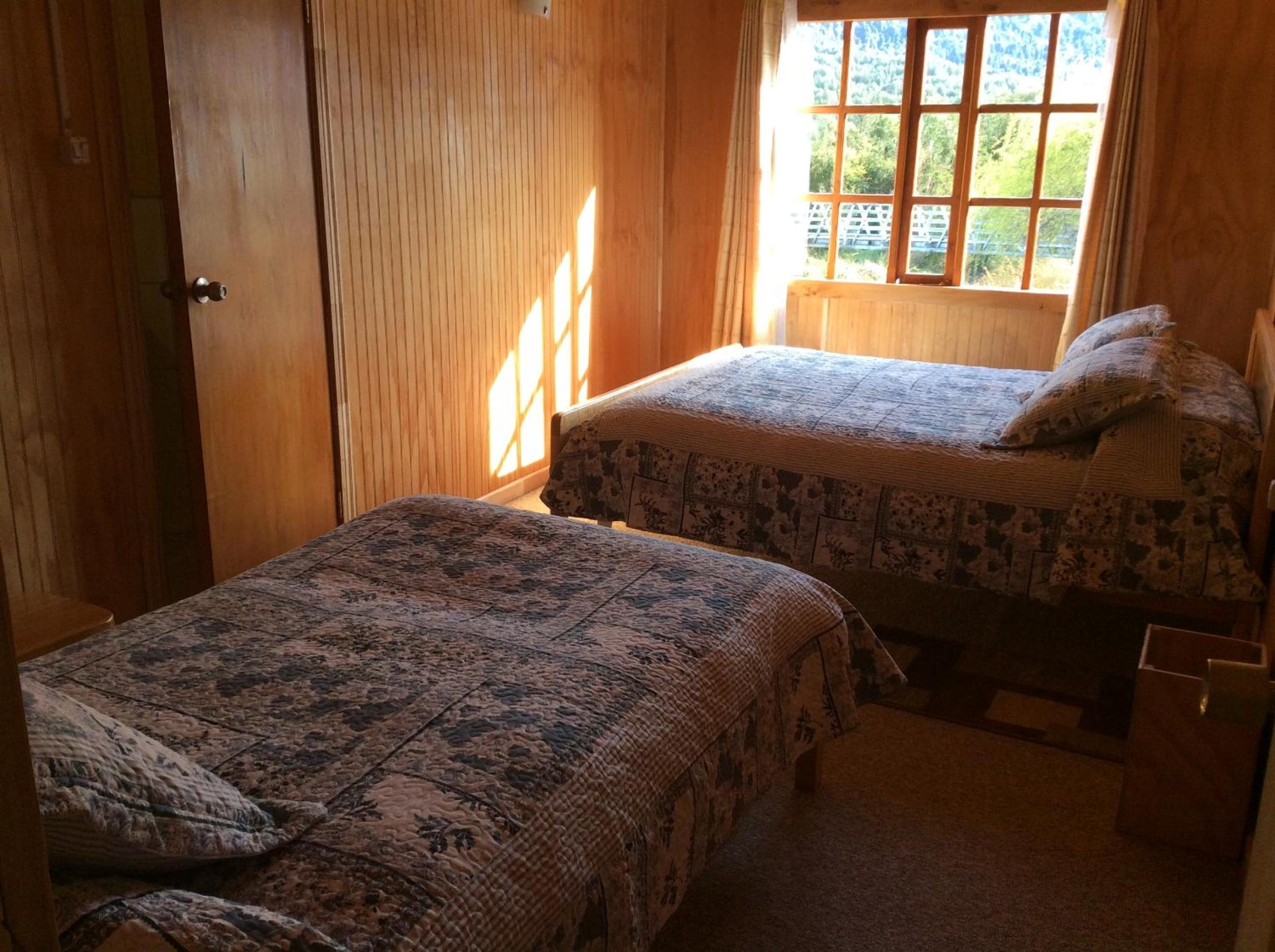 Los Mañíos Del Queulat Puyuhuapi