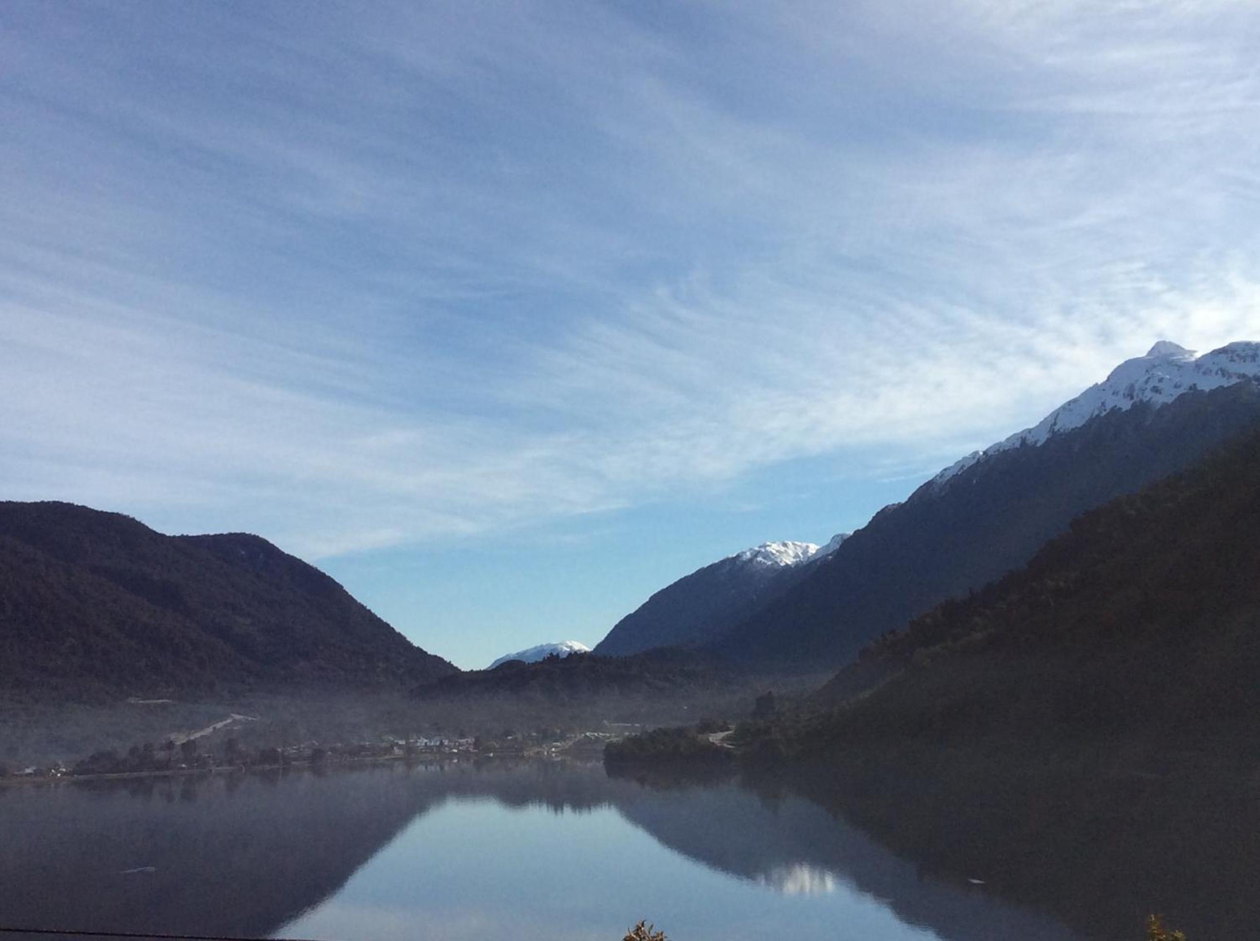 Los Mañíos Del Queulat Puyuhuapi