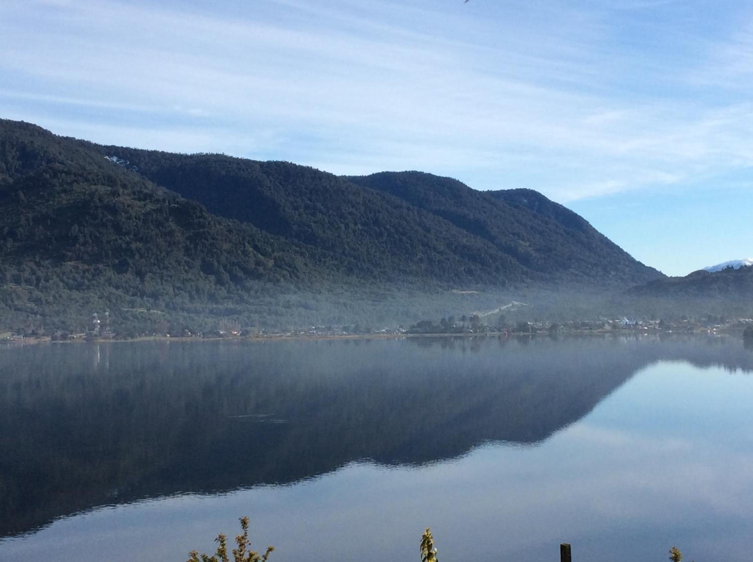 Los Mañíos Del Queulat Puyuhuapi