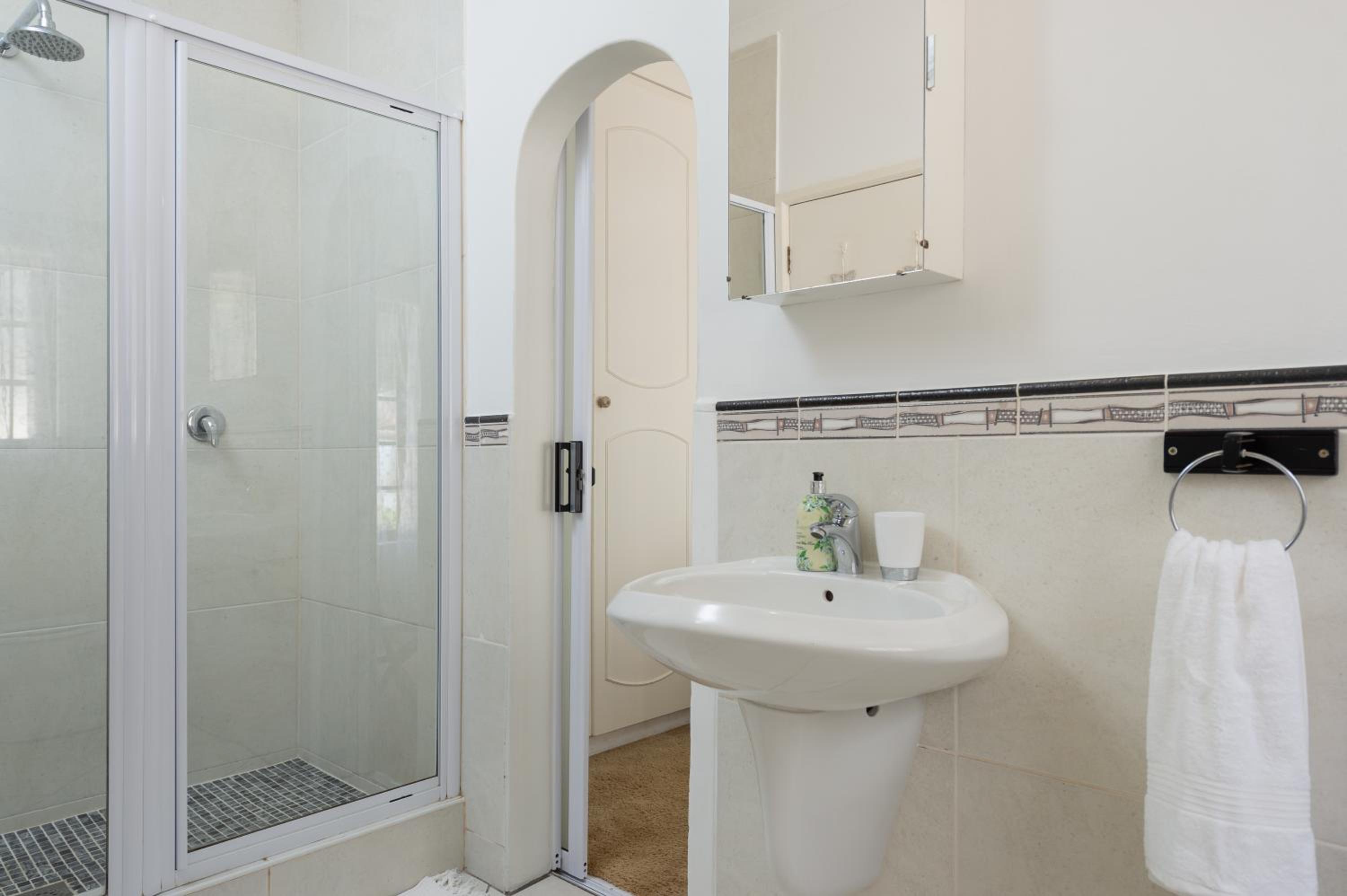 Zesty Guesthouse