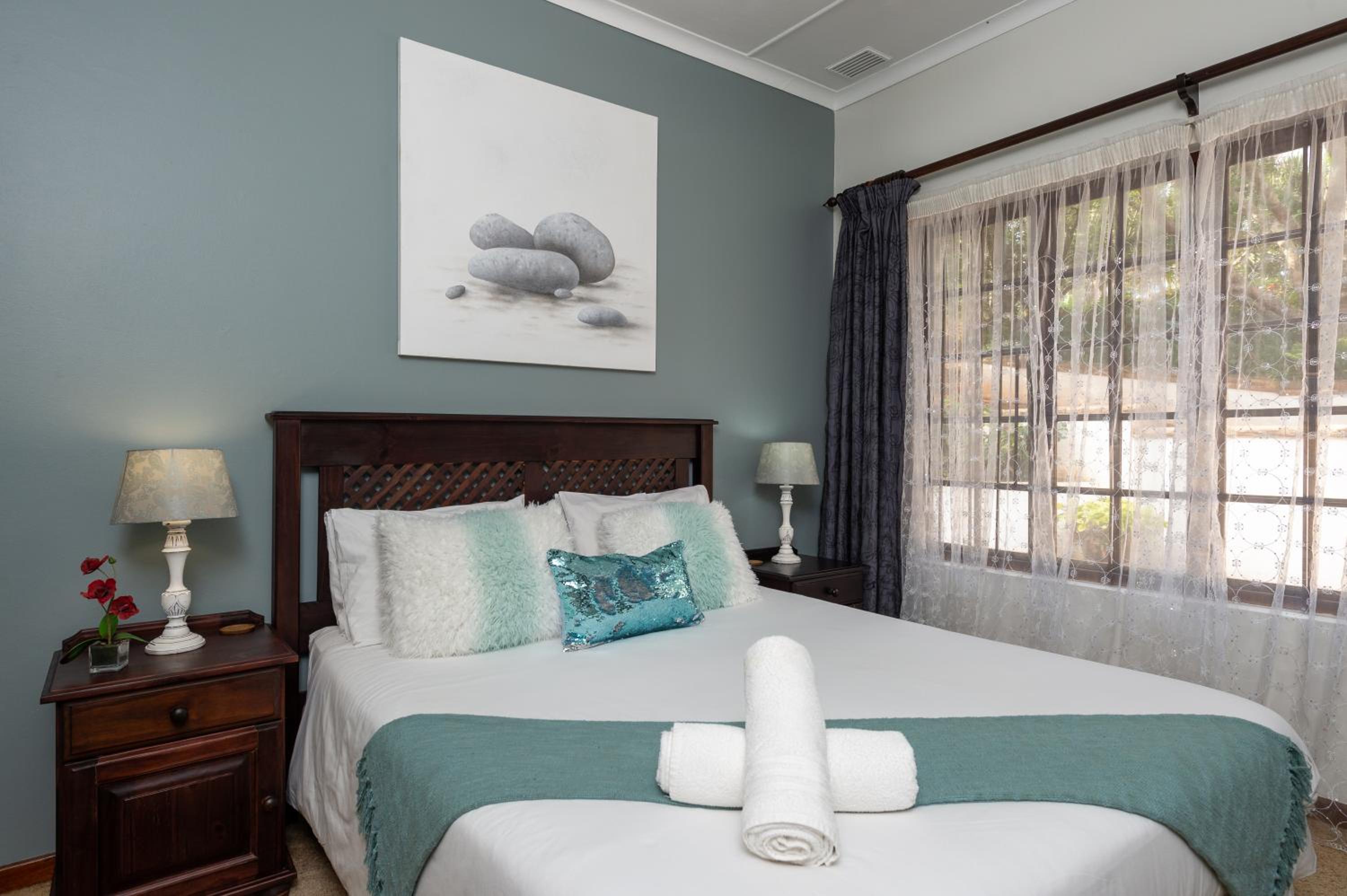 Zesty Guesthouse