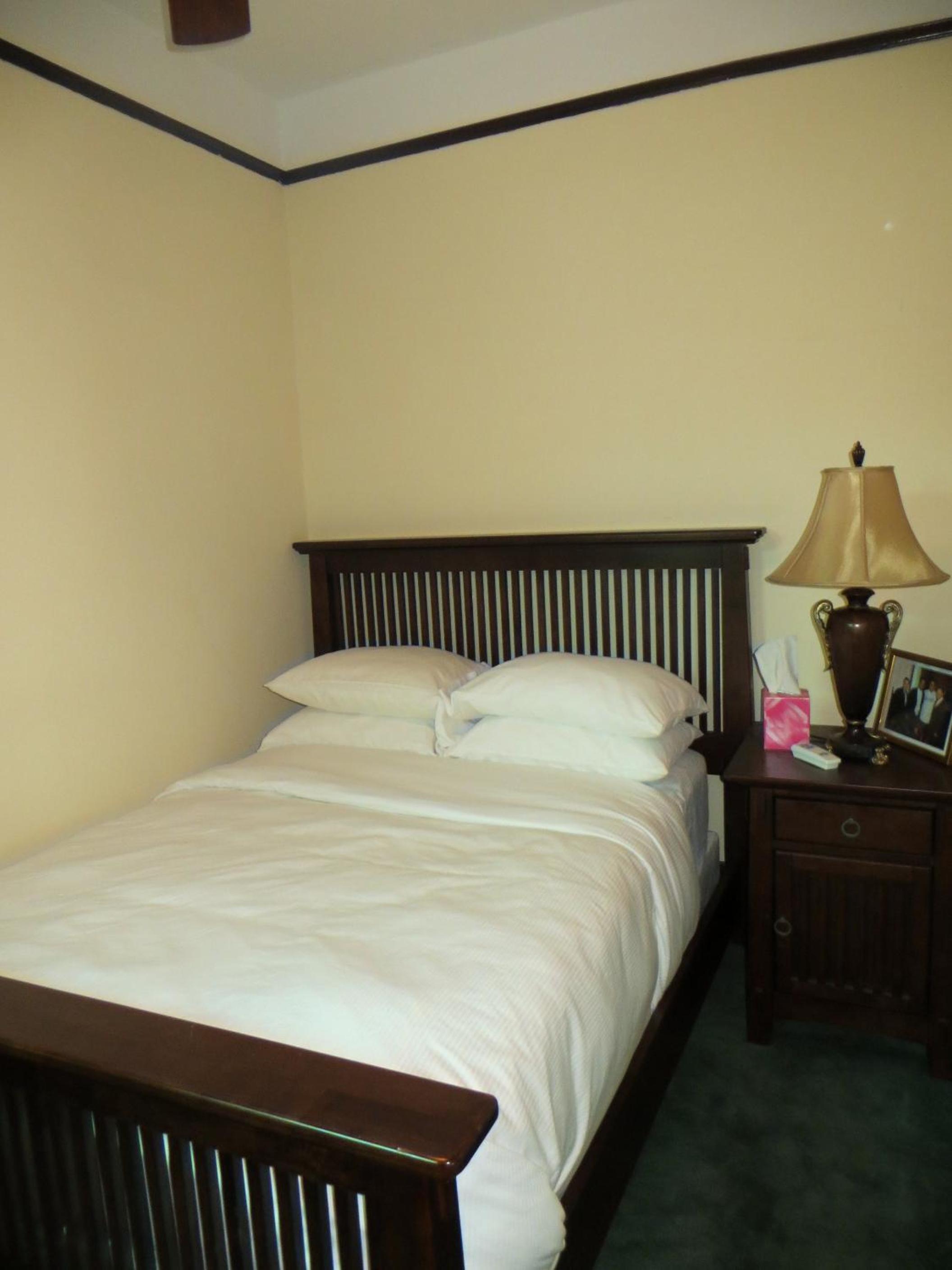 The Polo Inn Bridgeport U.S.A. view 5