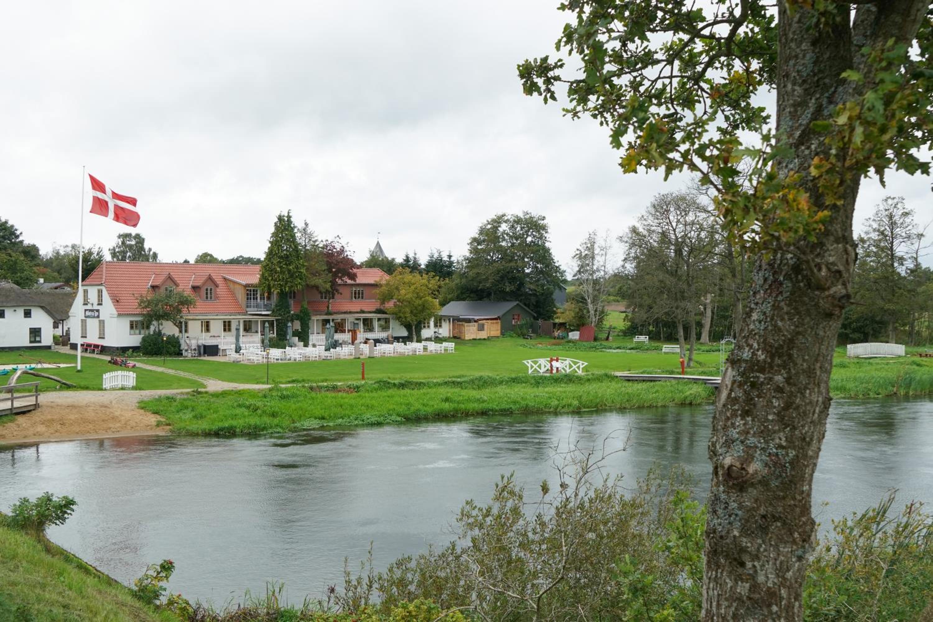 Svostrup Kro