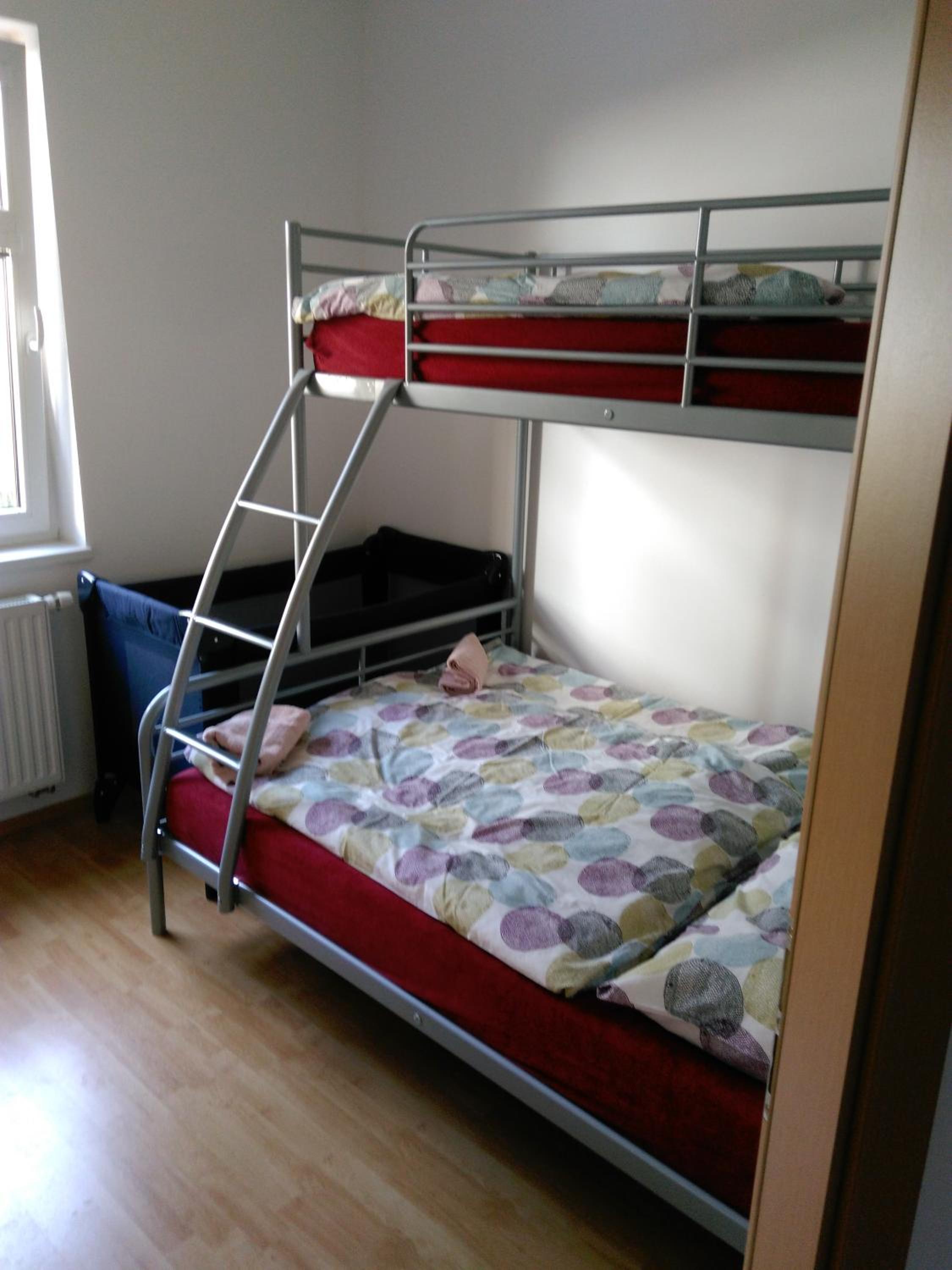 Apartmán Maruška view 5