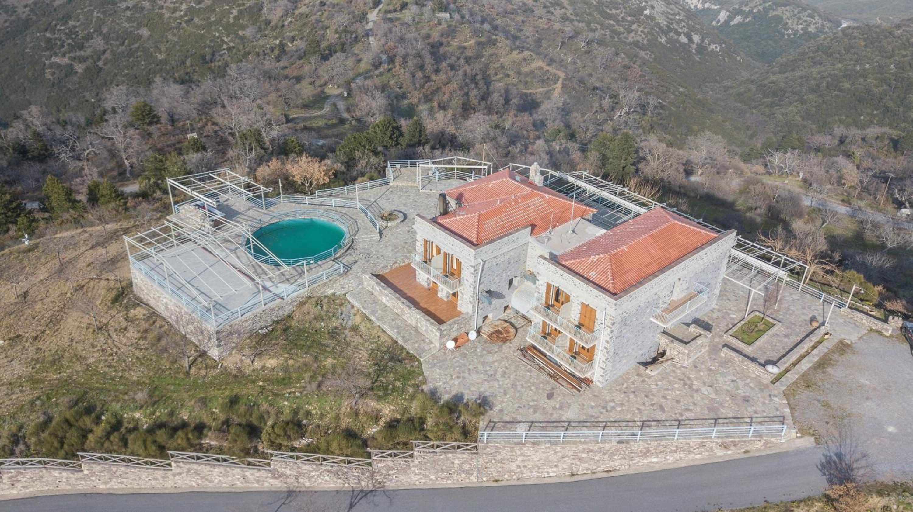 Hotel Faris Hotel - Image 1