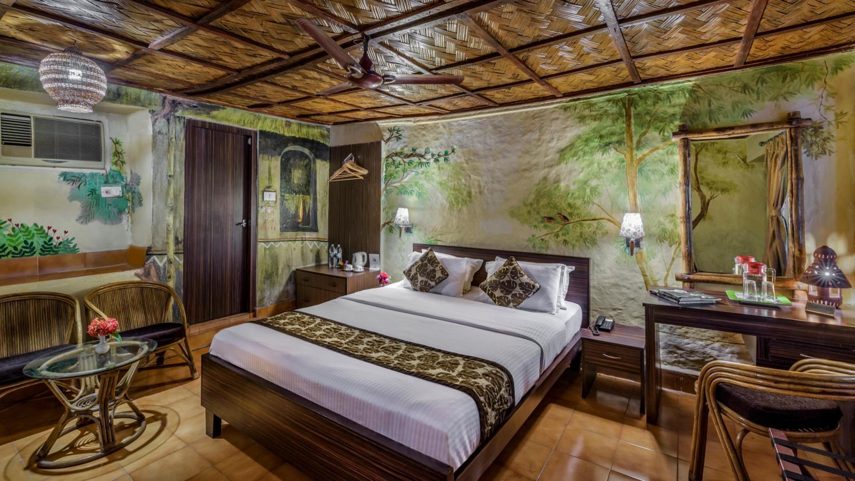 Sunderban Tiger Camp