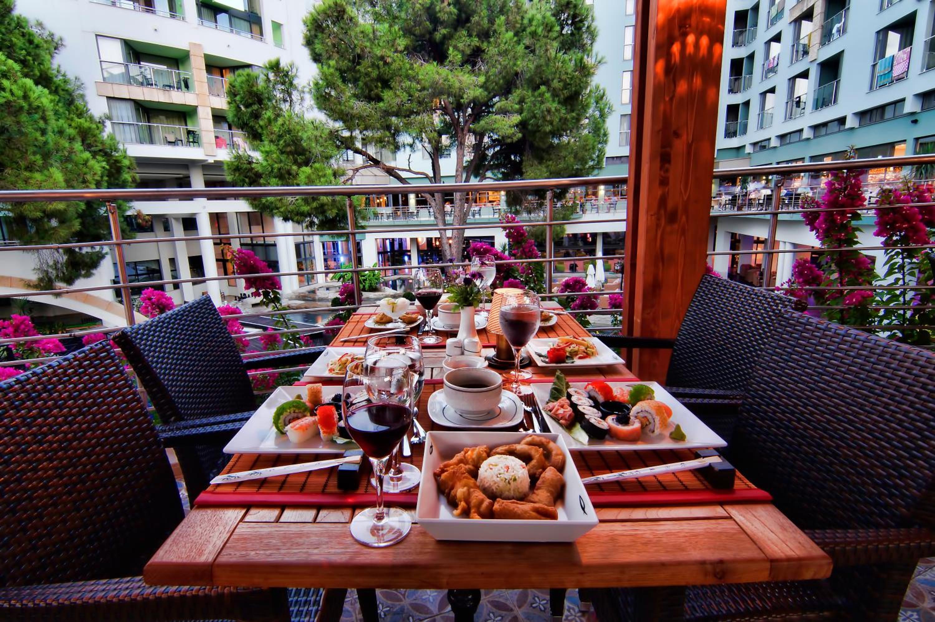 Limak Atlantis Deluxe Hotel Belek