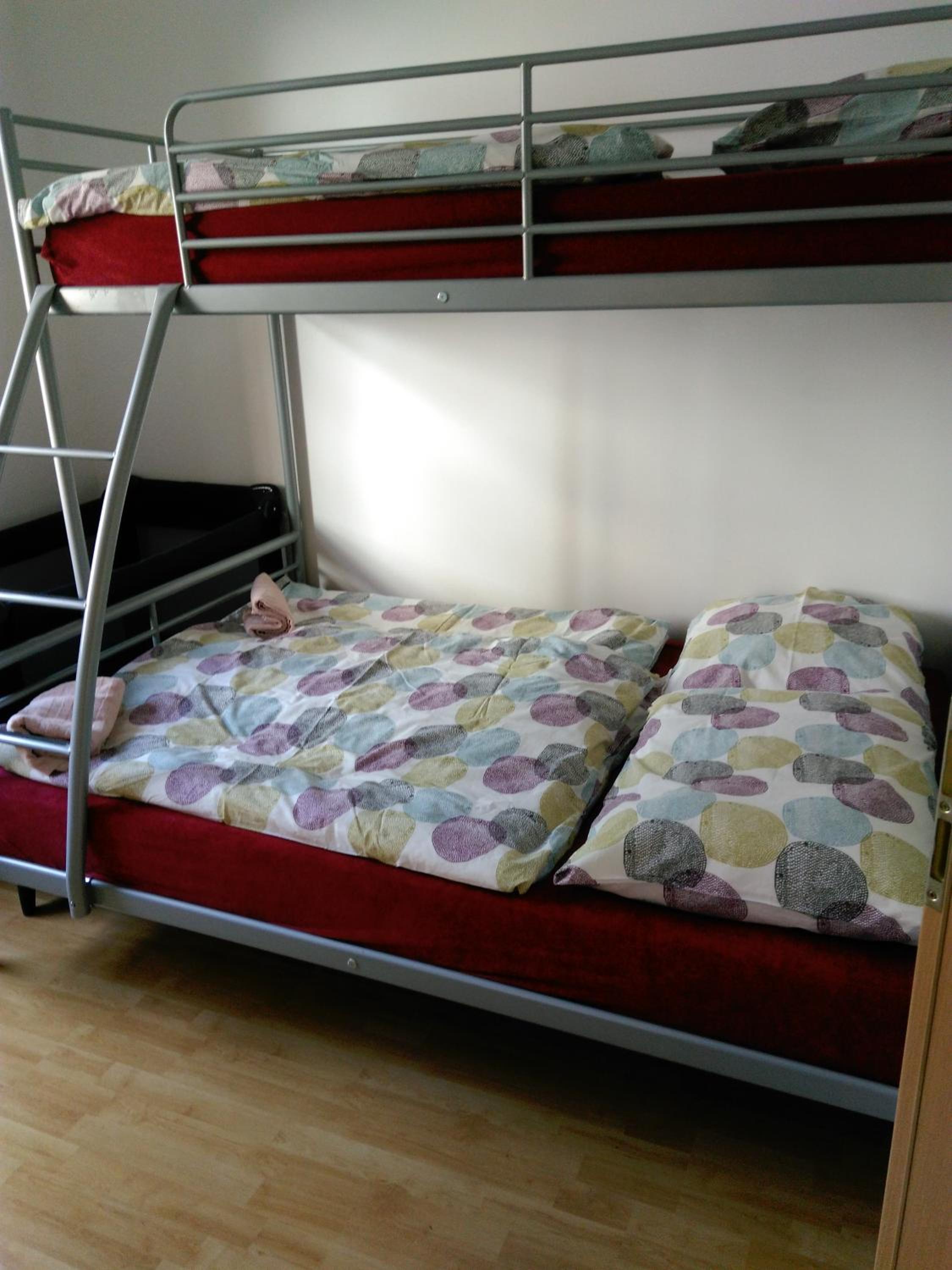 Apartmán Maruška view 4